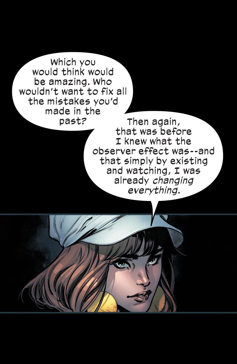 House of X Infinity Comic (2023-): Chapter 2 - Page 14
