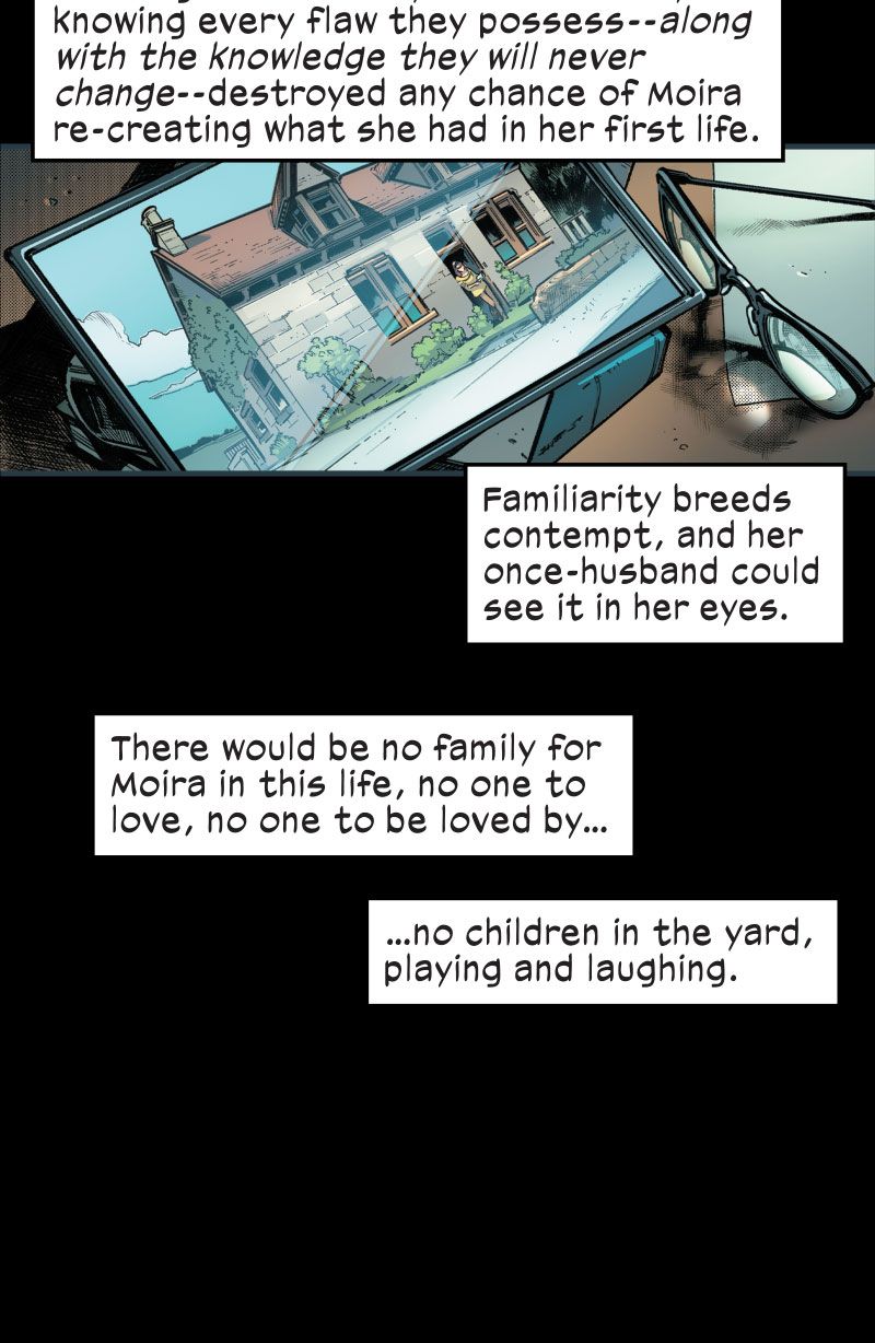 House of X Infinity Comic (2023-): Chapter 2 - Page 16