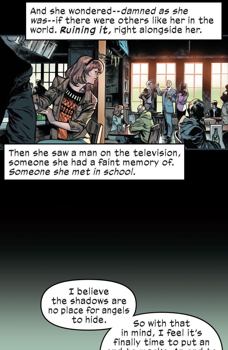 House of X Infinity Comic (2023-): Chapter 2 - Page 17