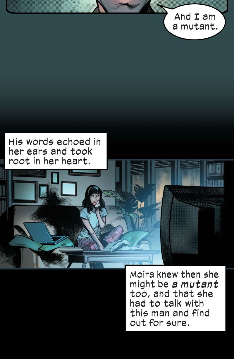 House of X Infinity Comic (2023-): Chapter 2 - Page 19