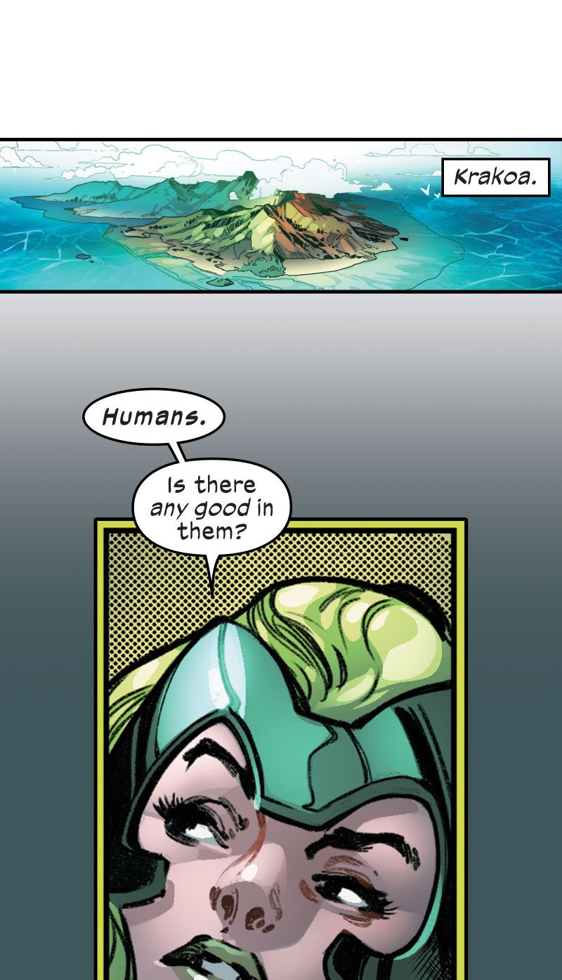 House of X Infinity Comic (2023-): Chapter 5 - Page 4