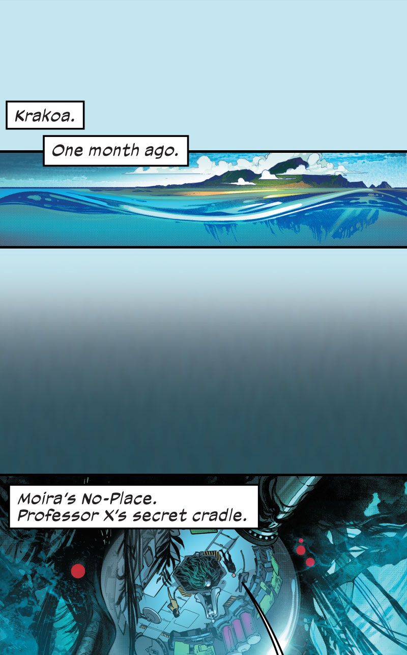 House of X Infinity Comic (2023-): Chapter 6 - Page 4