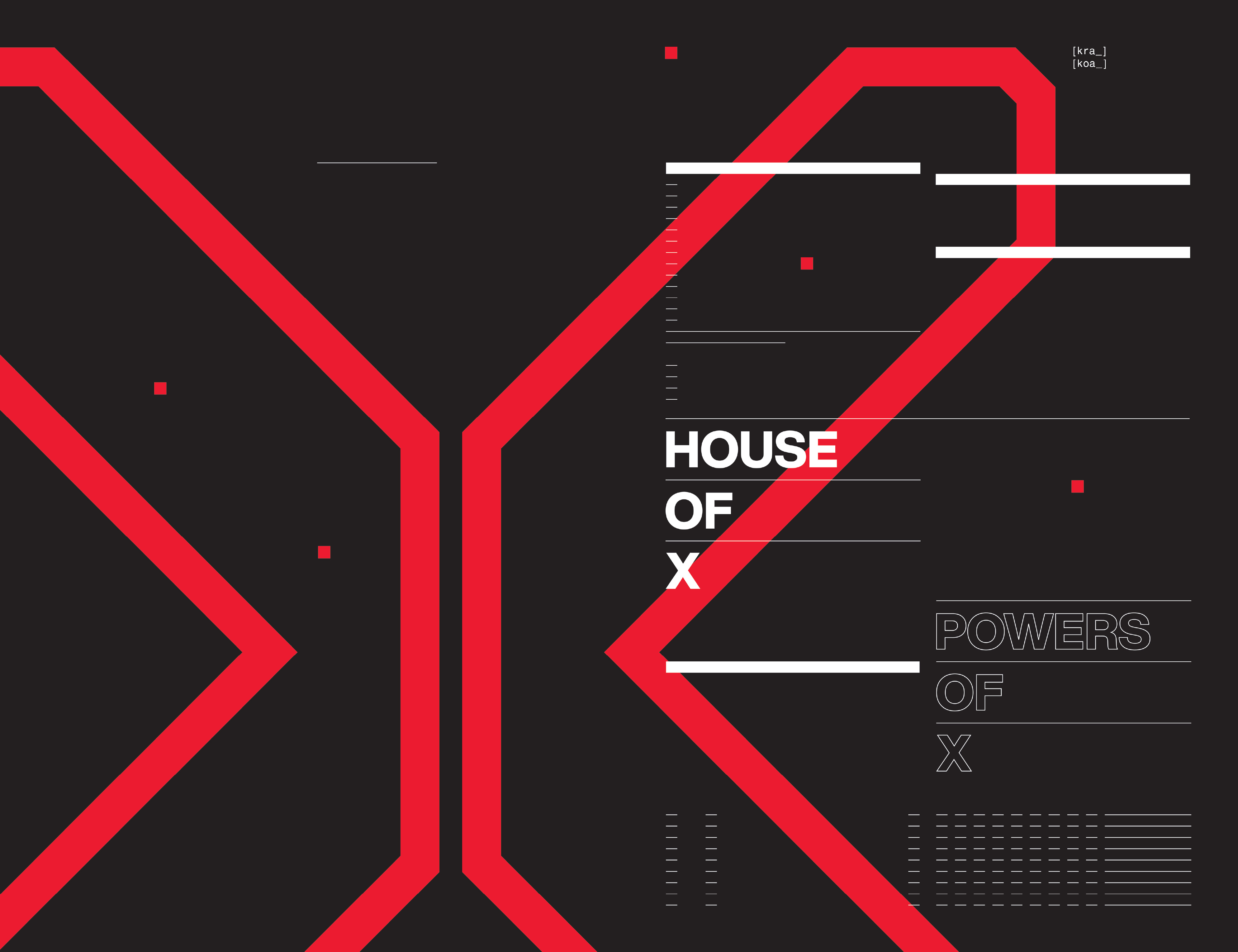 House Of X/Powers Of X (2019): Chapter 1 - Page 5