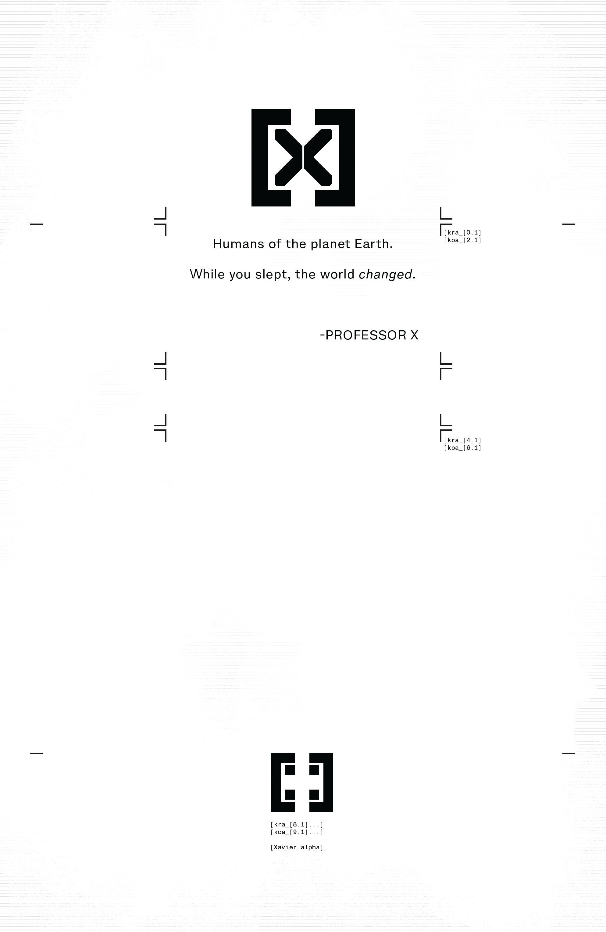 House Of X/Powers Of X (2019): Chapter 1 - Page 7