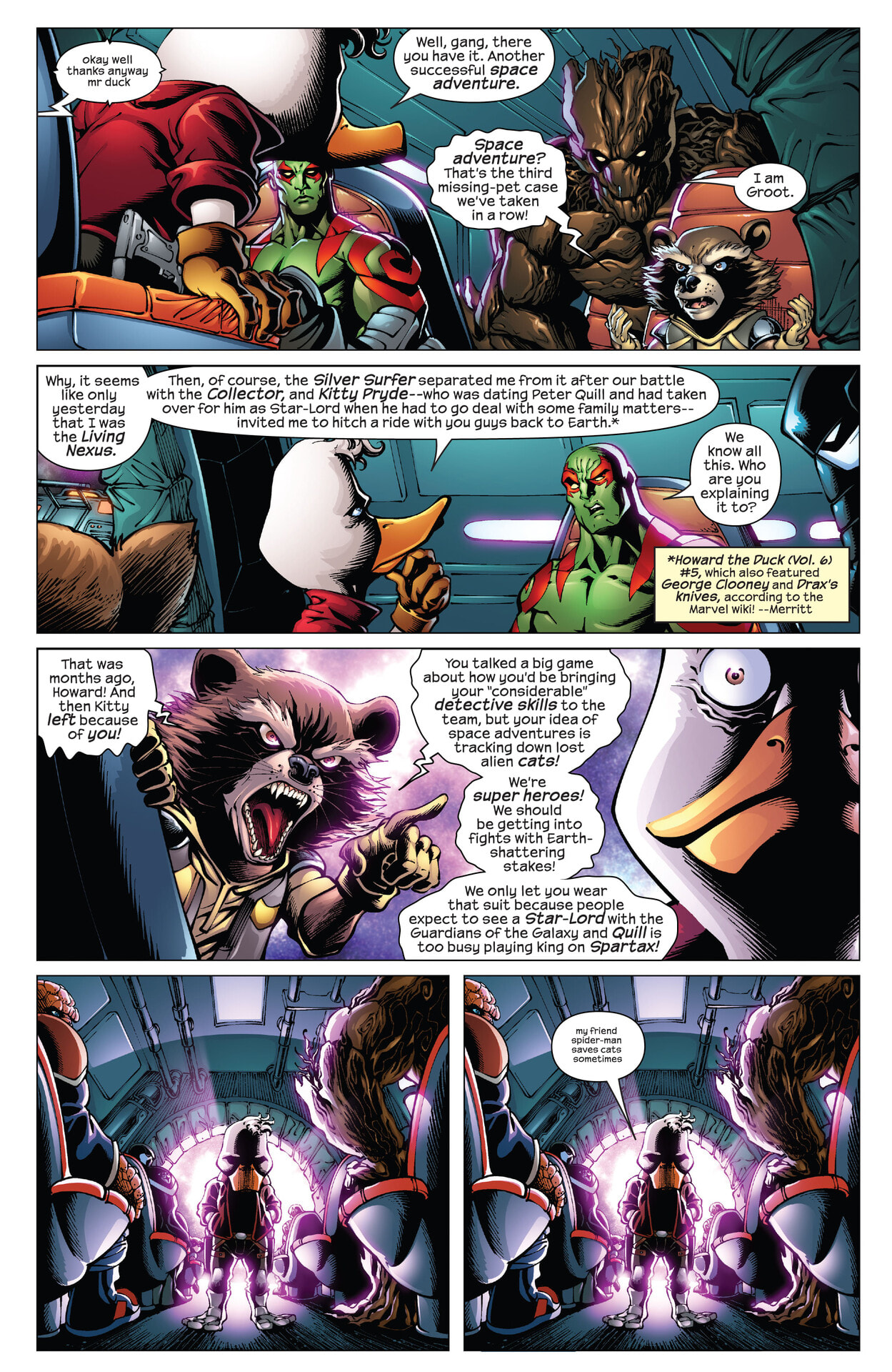 Howard the Duck (2023-): Chapter 1 - Page 24