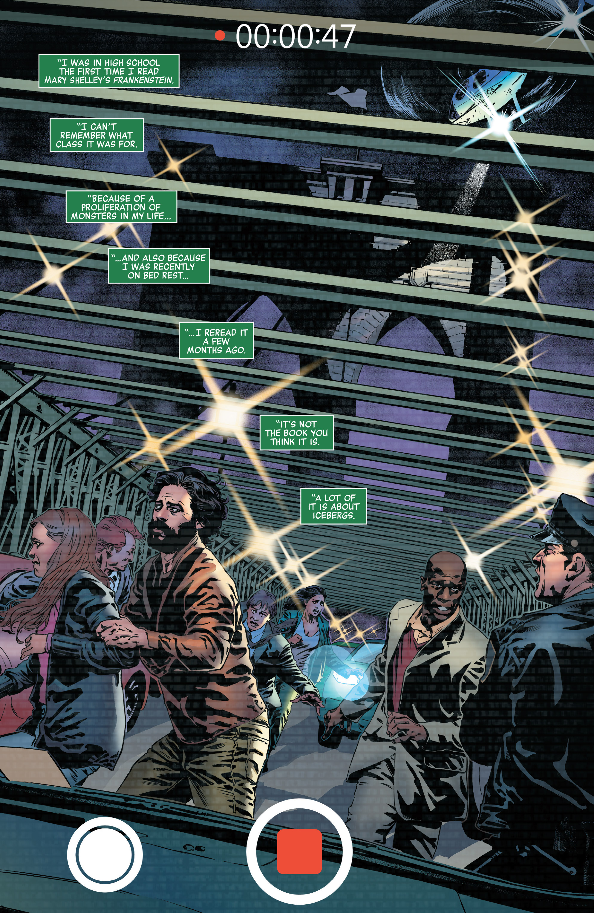 Hulk (2016-): Chapter 10 - Page 3