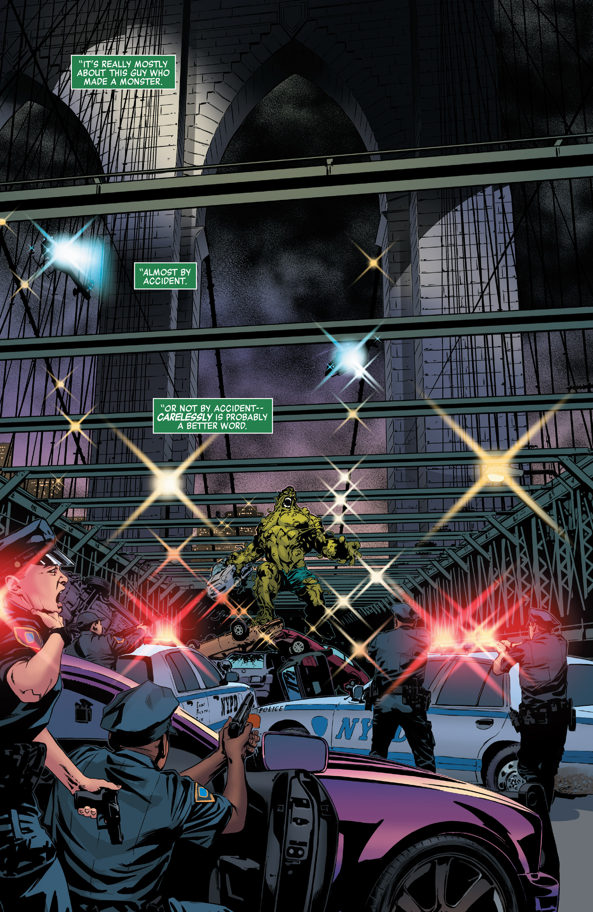 Hulk (2016-): Chapter 10 - Page 4