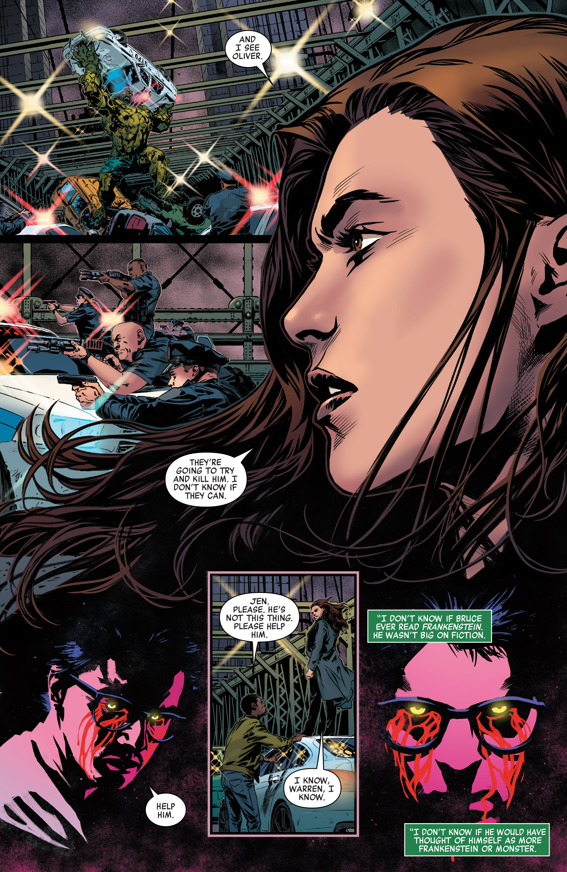 Hulk (2016-): Chapter 10 - Page 6
