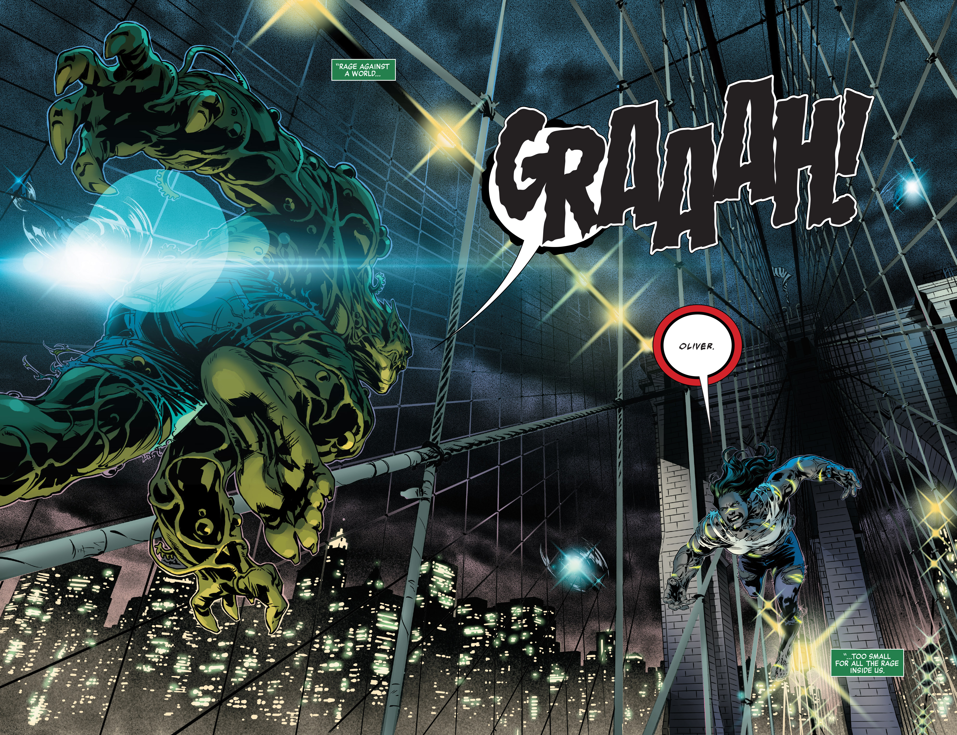 Hulk (2016-): Chapter 10 - Page 8