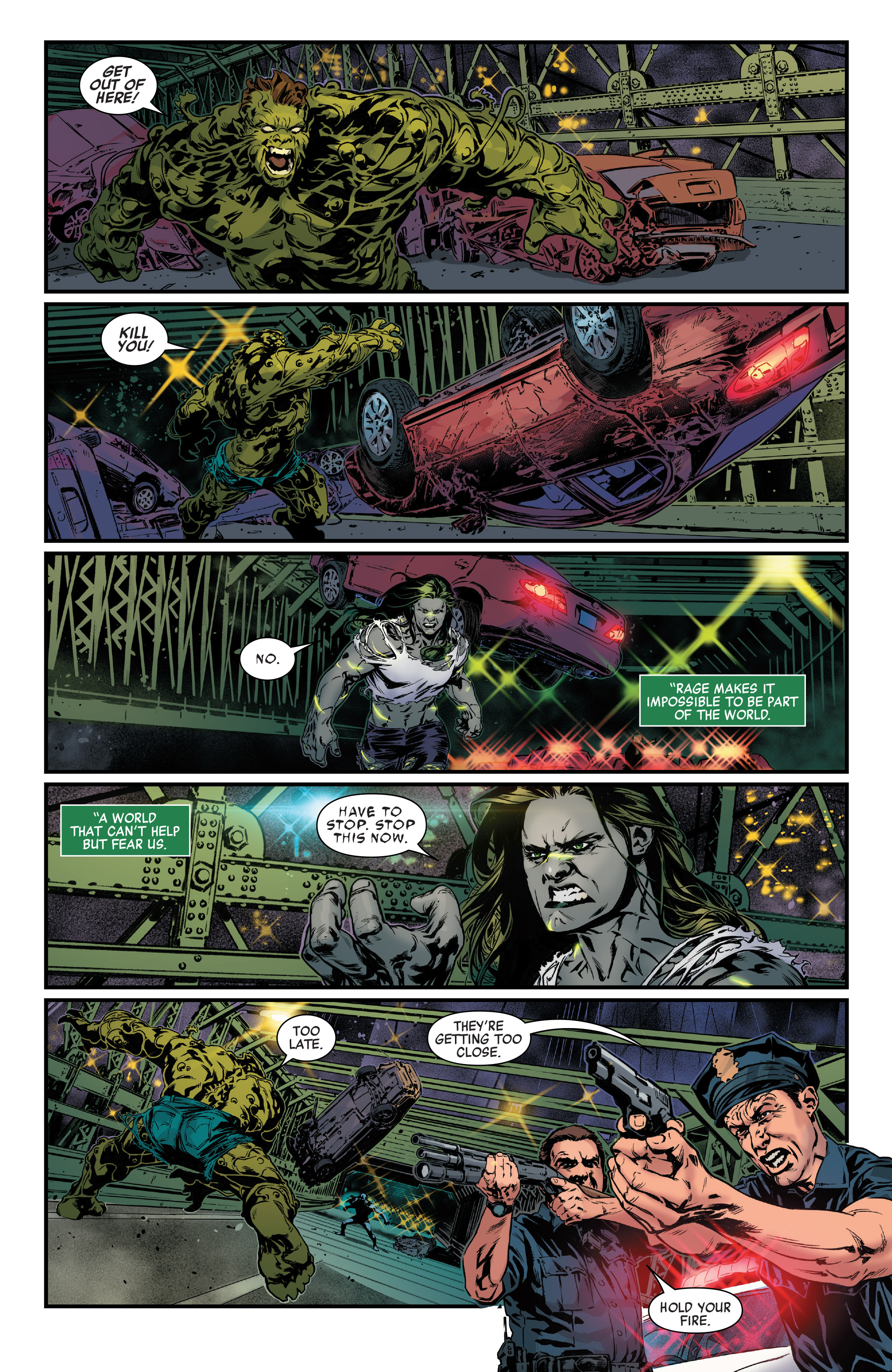 Hulk (2016-): Chapter 10 - Page 9