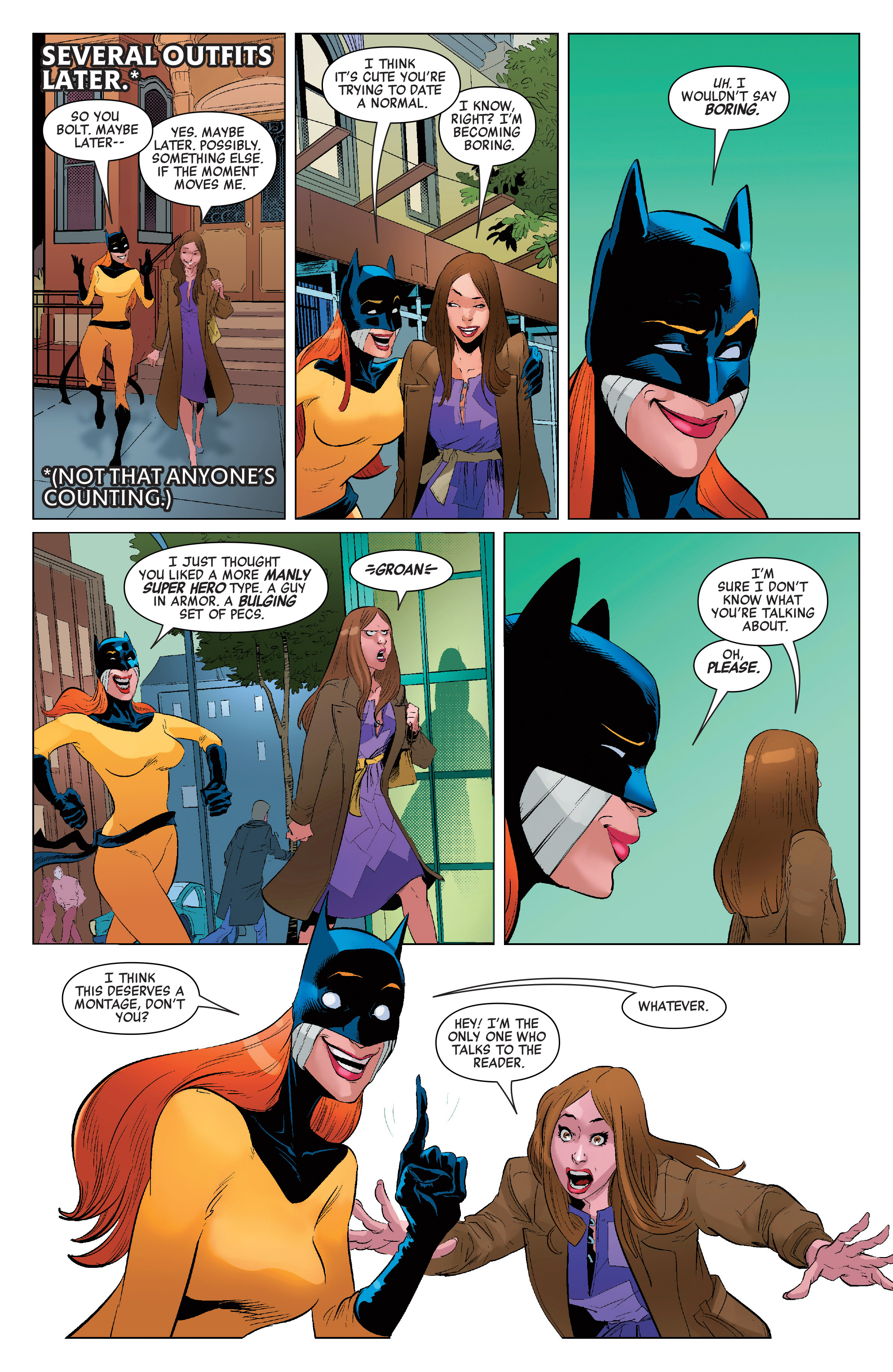 Hulk (2016-): Chapter 11 - Page 5