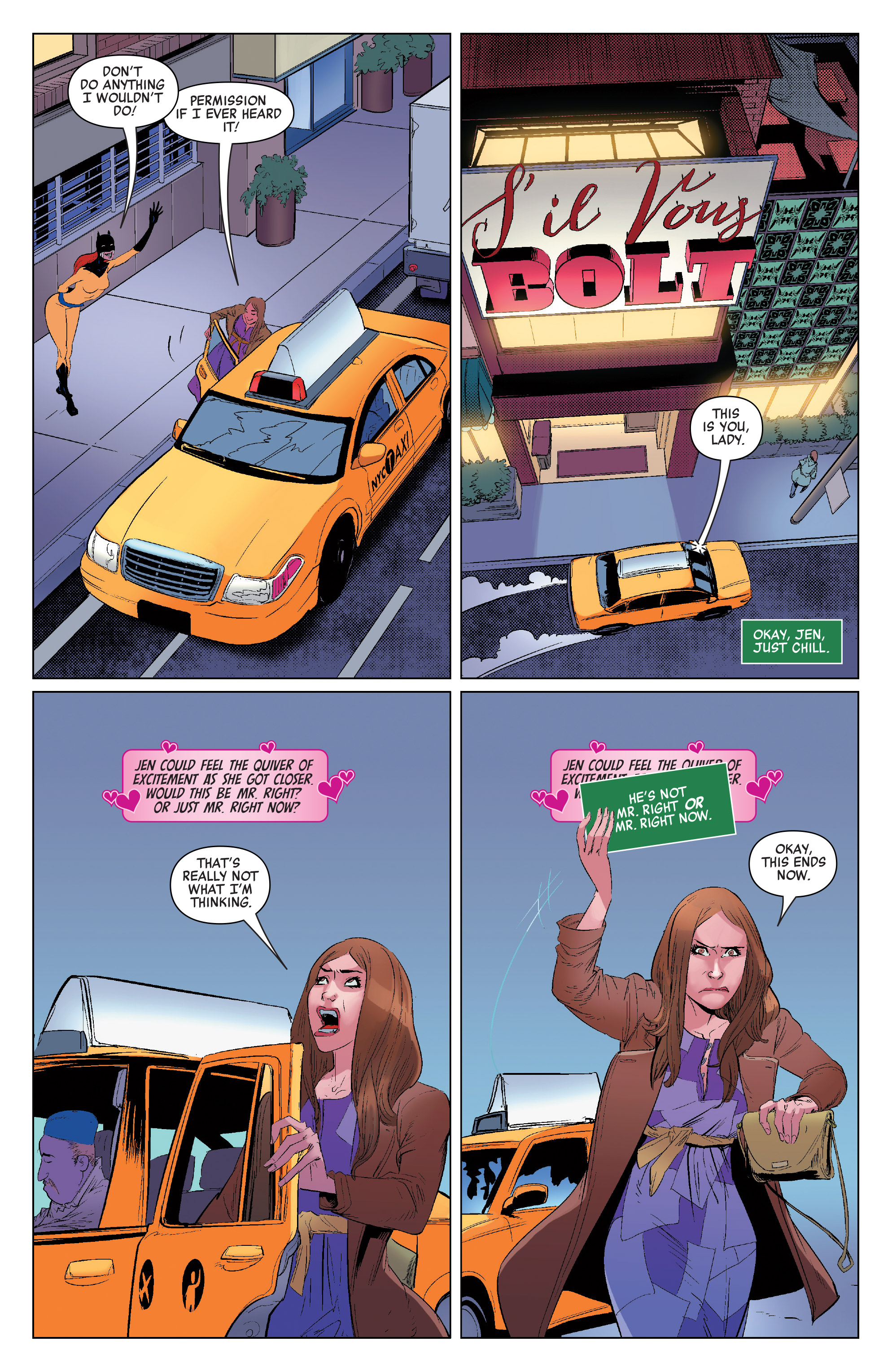 Hulk (2016-): Chapter 11 - Page 7