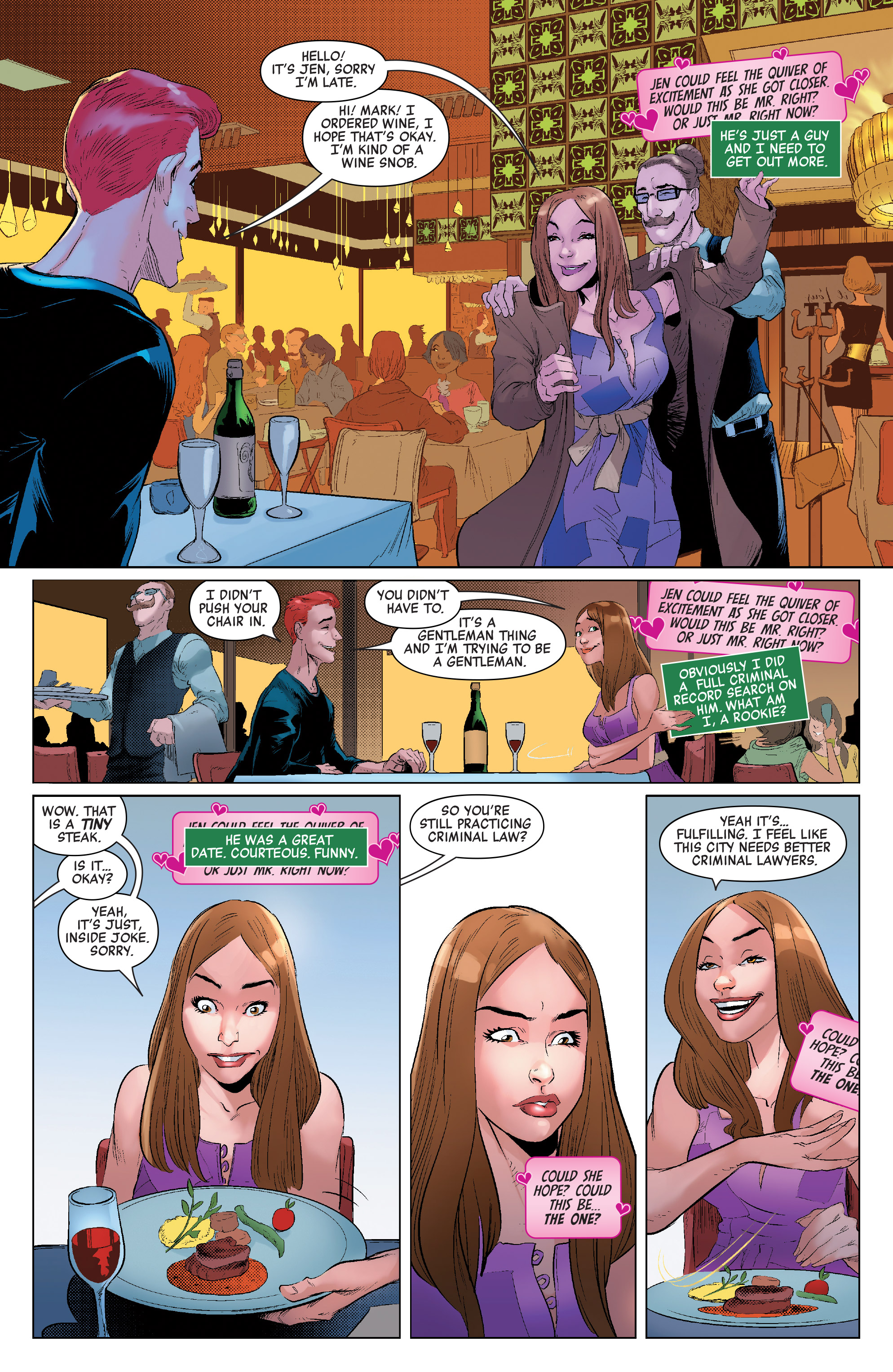 Hulk (2016-): Chapter 11 - Page 8