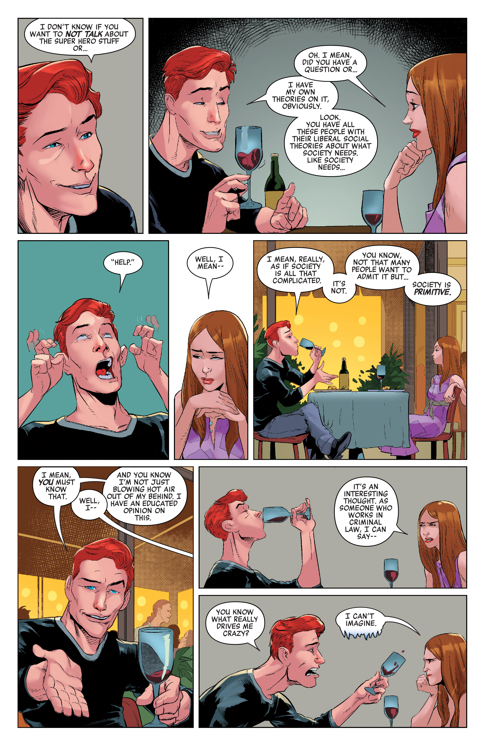 Hulk (2016-): Chapter 11 - Page 9