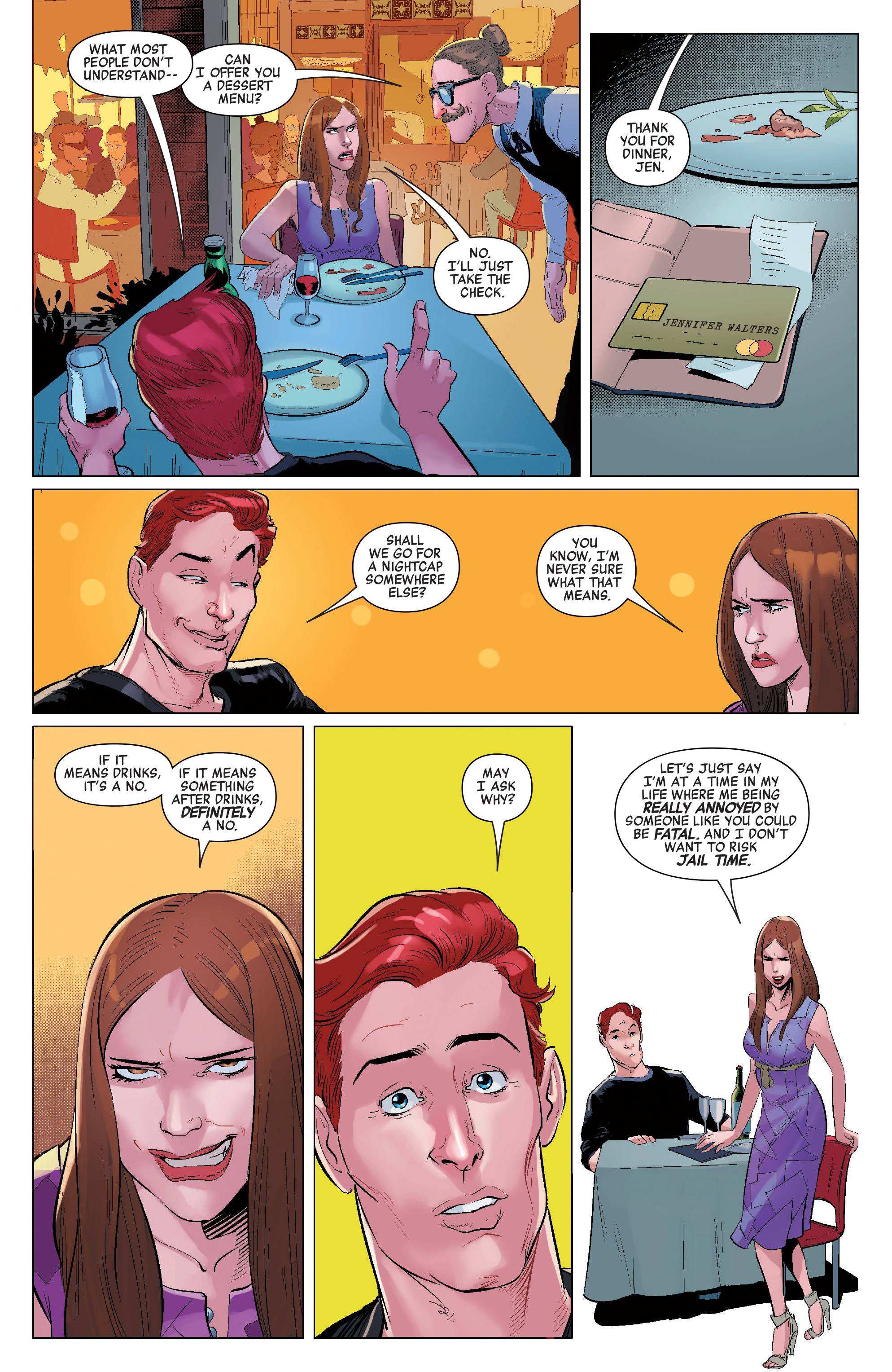 Hulk (2016-): Chapter 11 - Page 10
