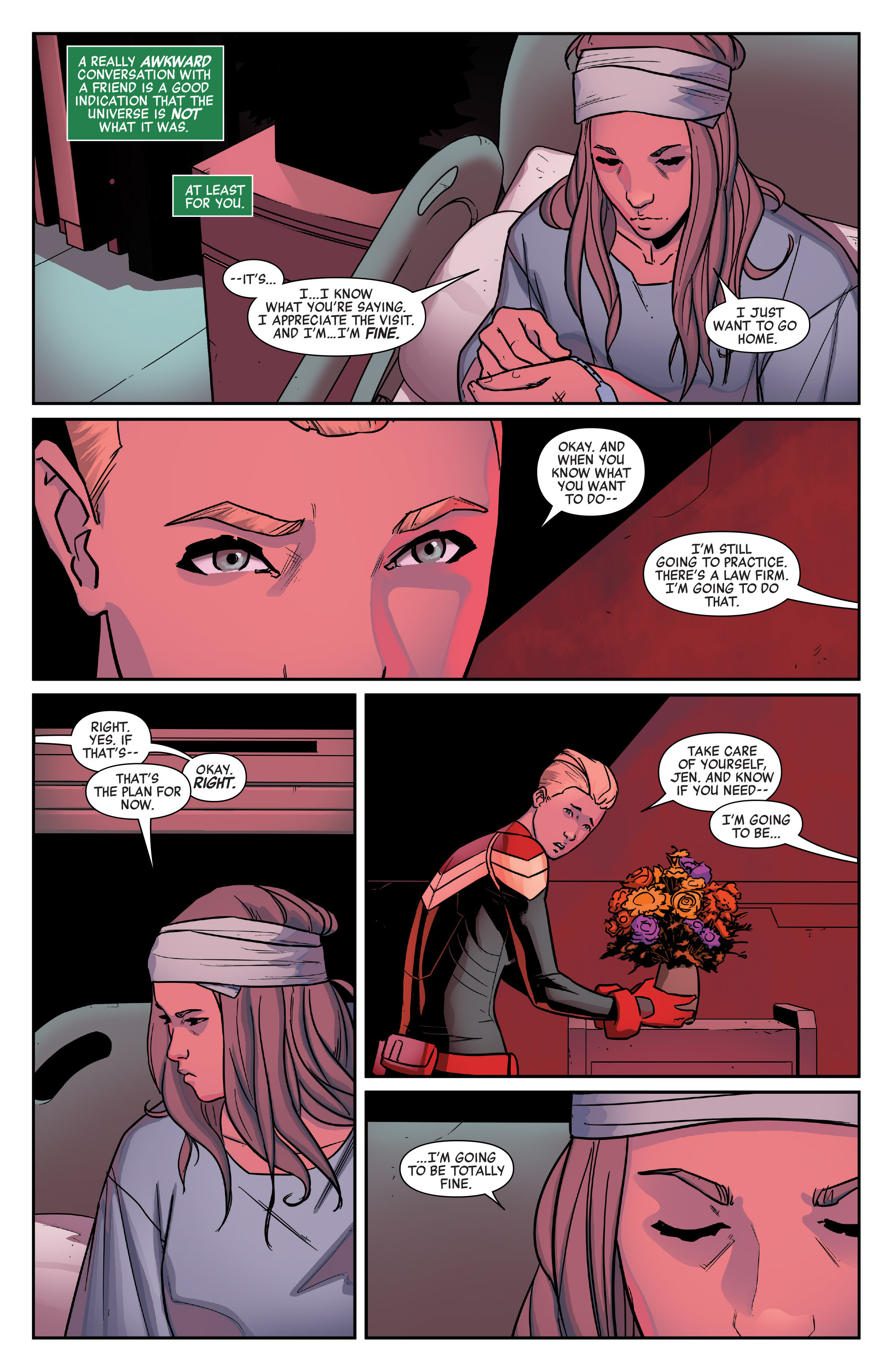 Hulk (2016-): Chapter 5 - Page 4