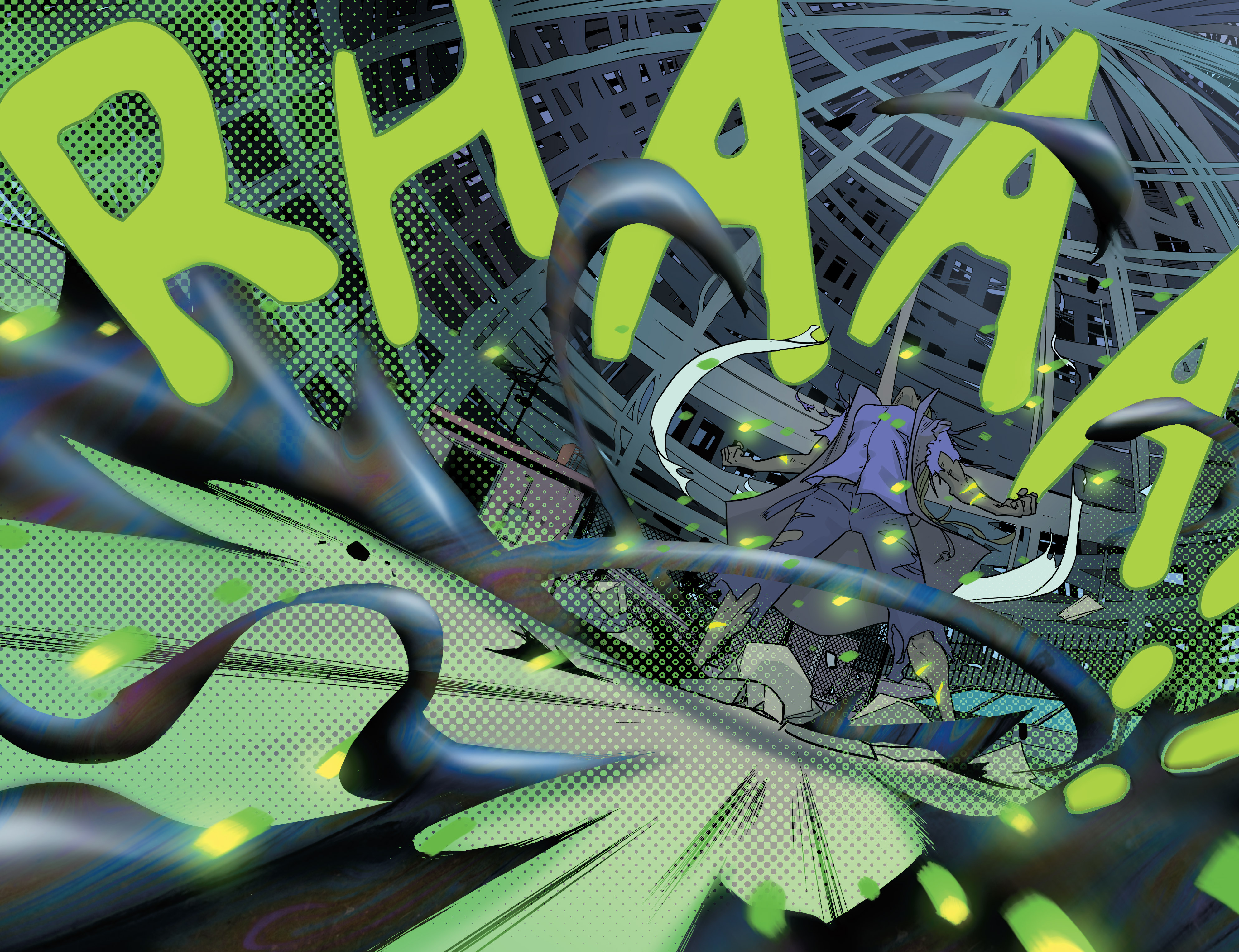 Hulk (2016-): Chapter 6 - Page 8
