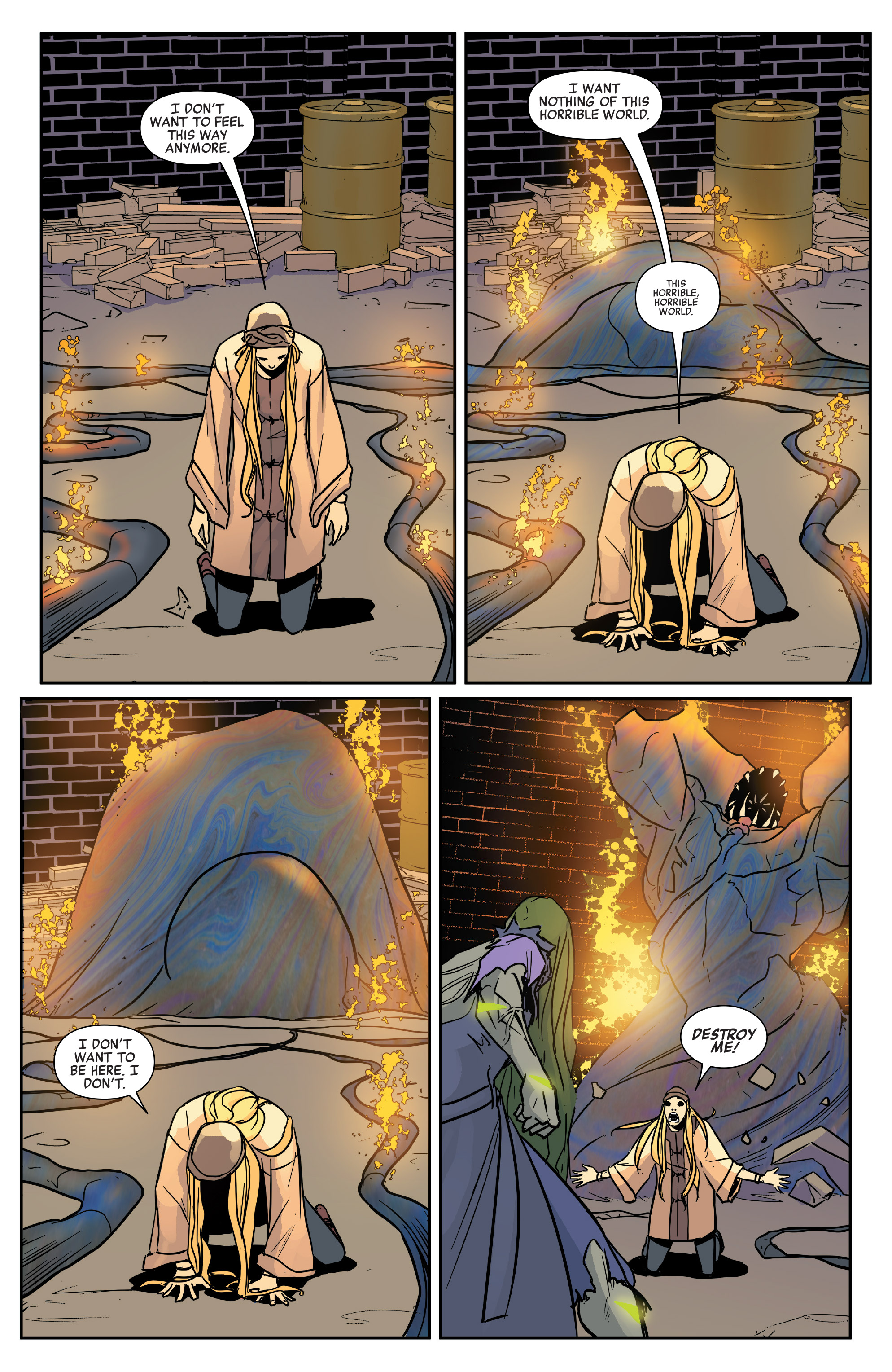 Hulk (2016-): Chapter 6 - Page 15