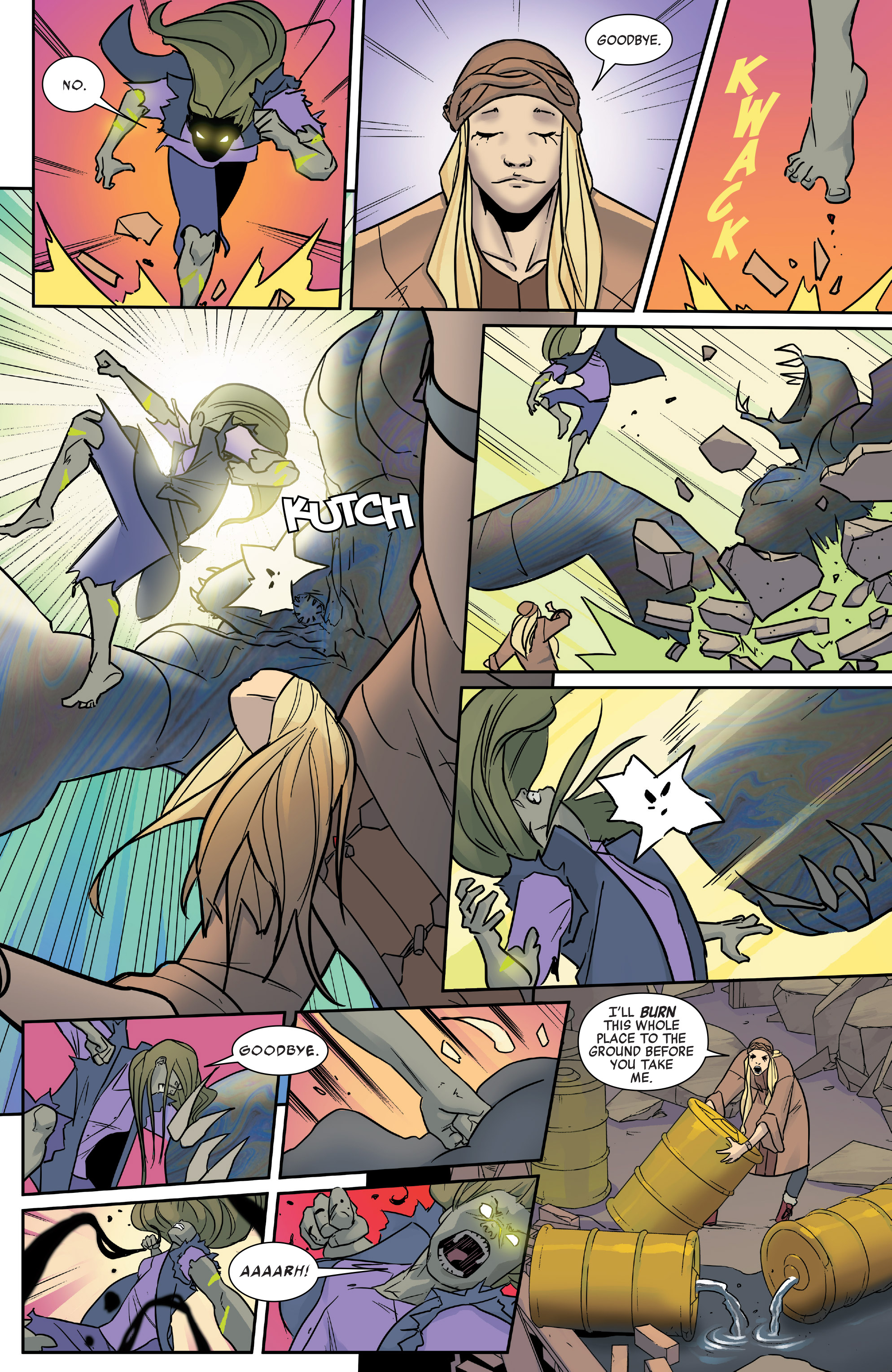 Hulk (2016-): Chapter 6 - Page 16