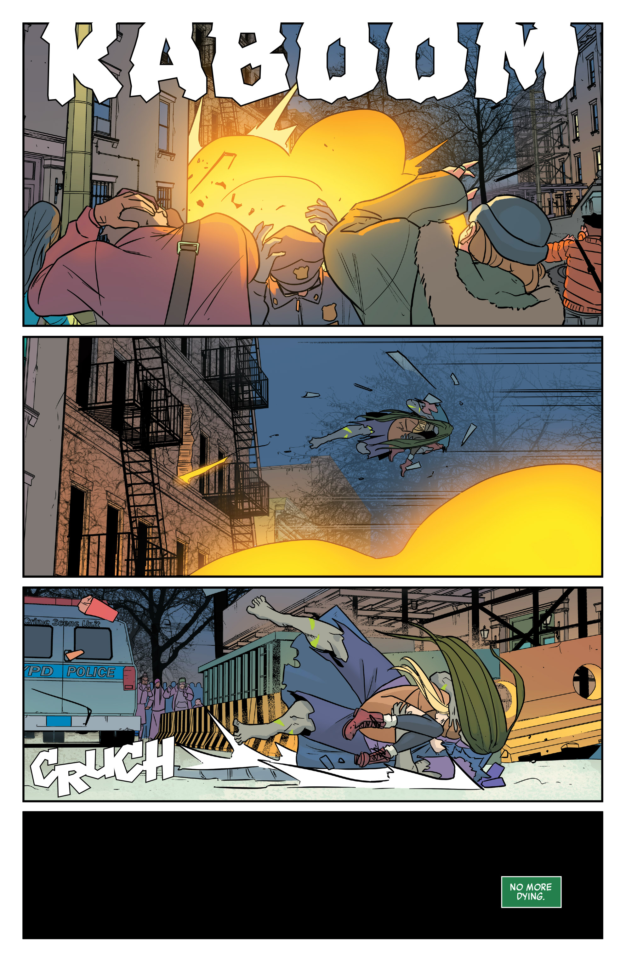 Hulk (2016-): Chapter 6 - Page 18