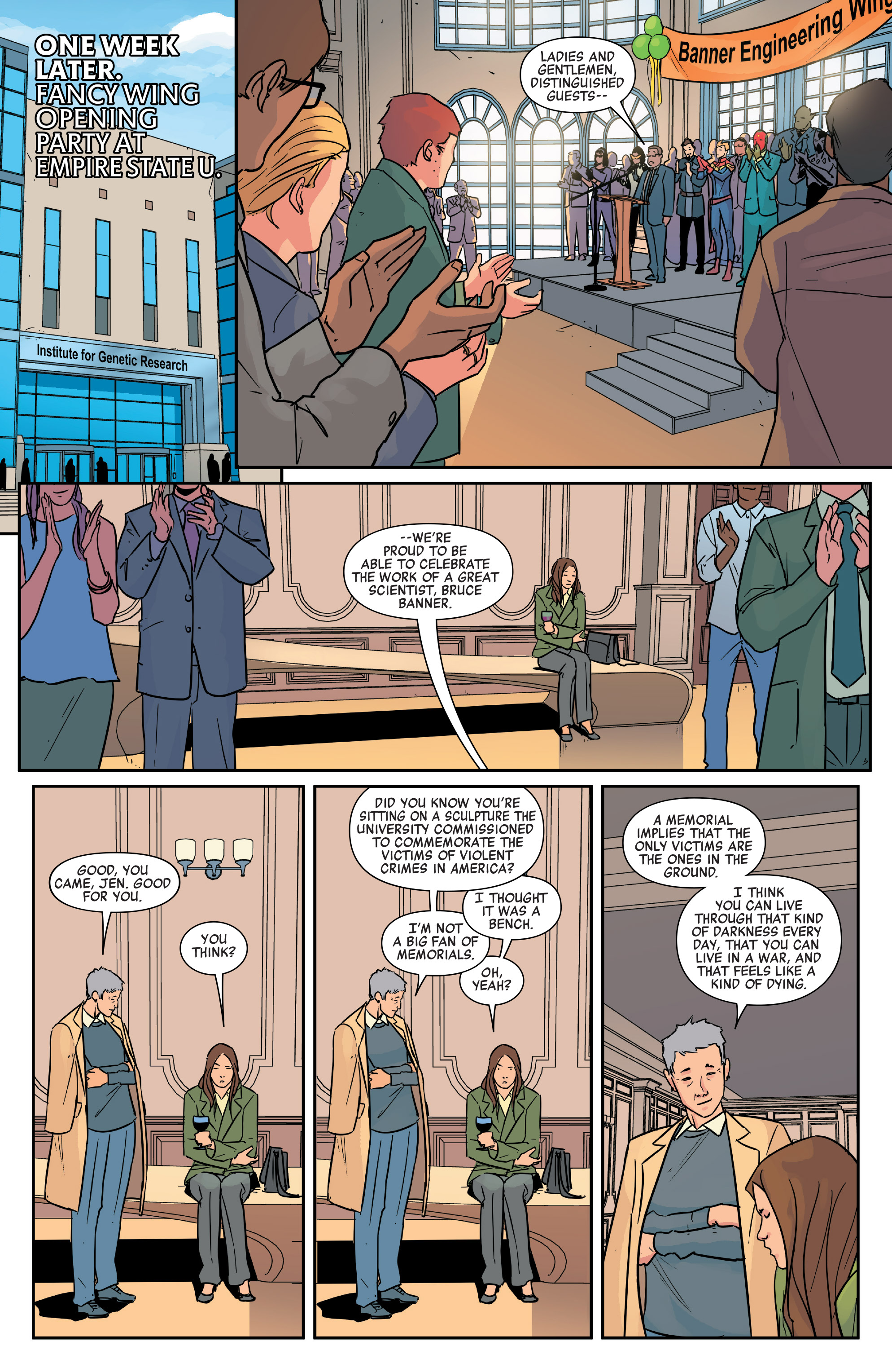 Hulk (2016-): Chapter 6 - Page 20