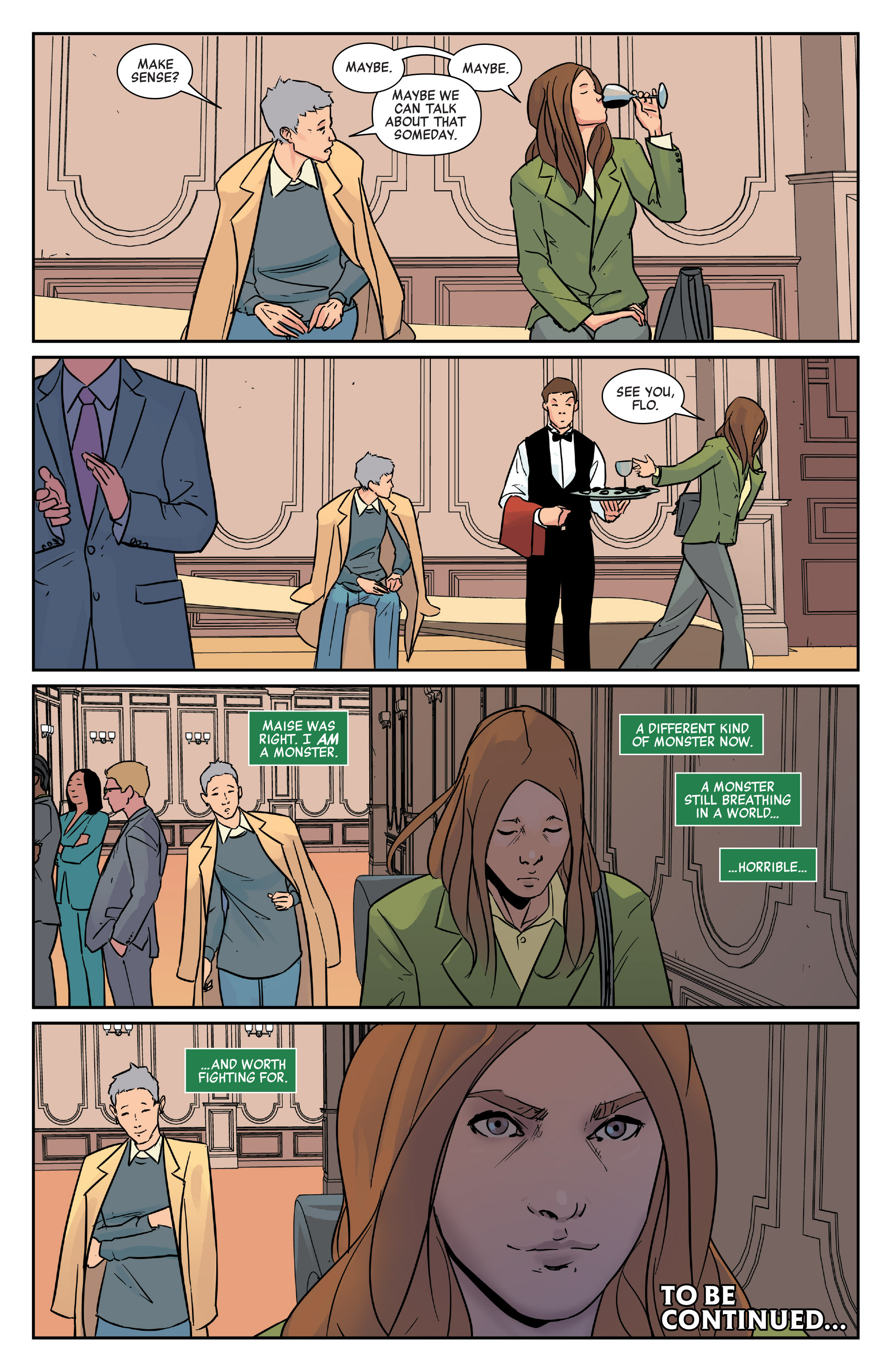 Hulk (2016-): Chapter 6 - Page 21