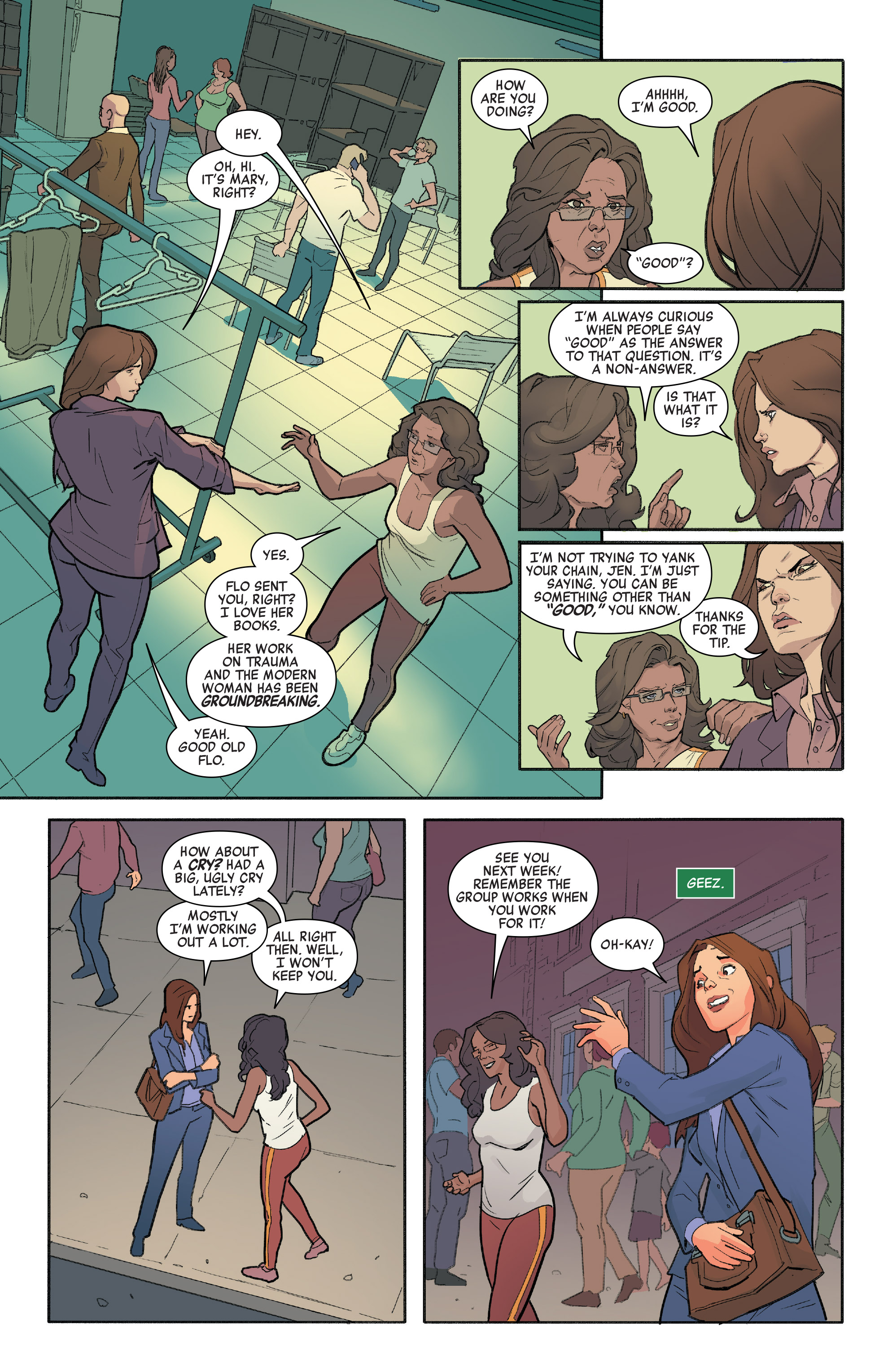 Hulk (2016-): Chapter 7 - Page 7