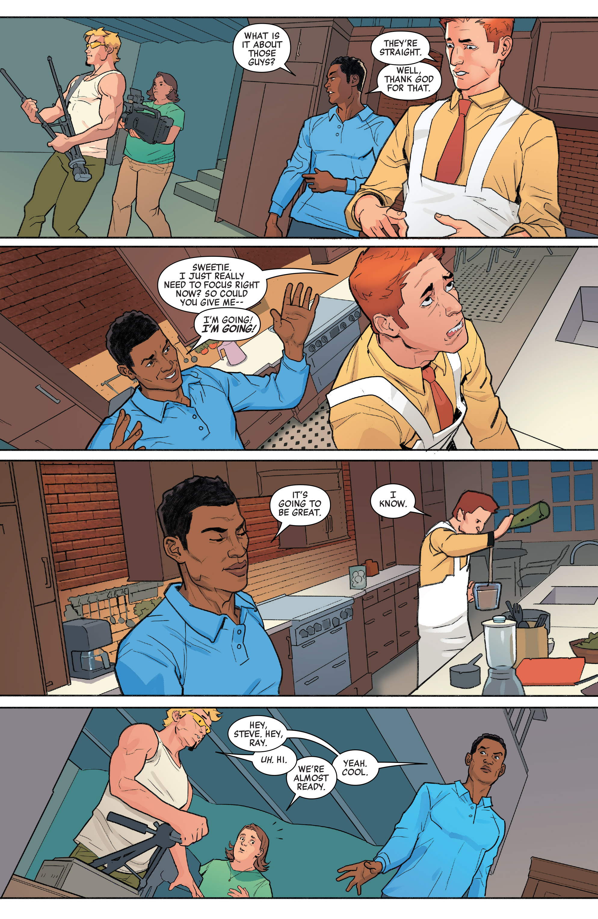 Hulk (2016-): Chapter 7 - Page 13