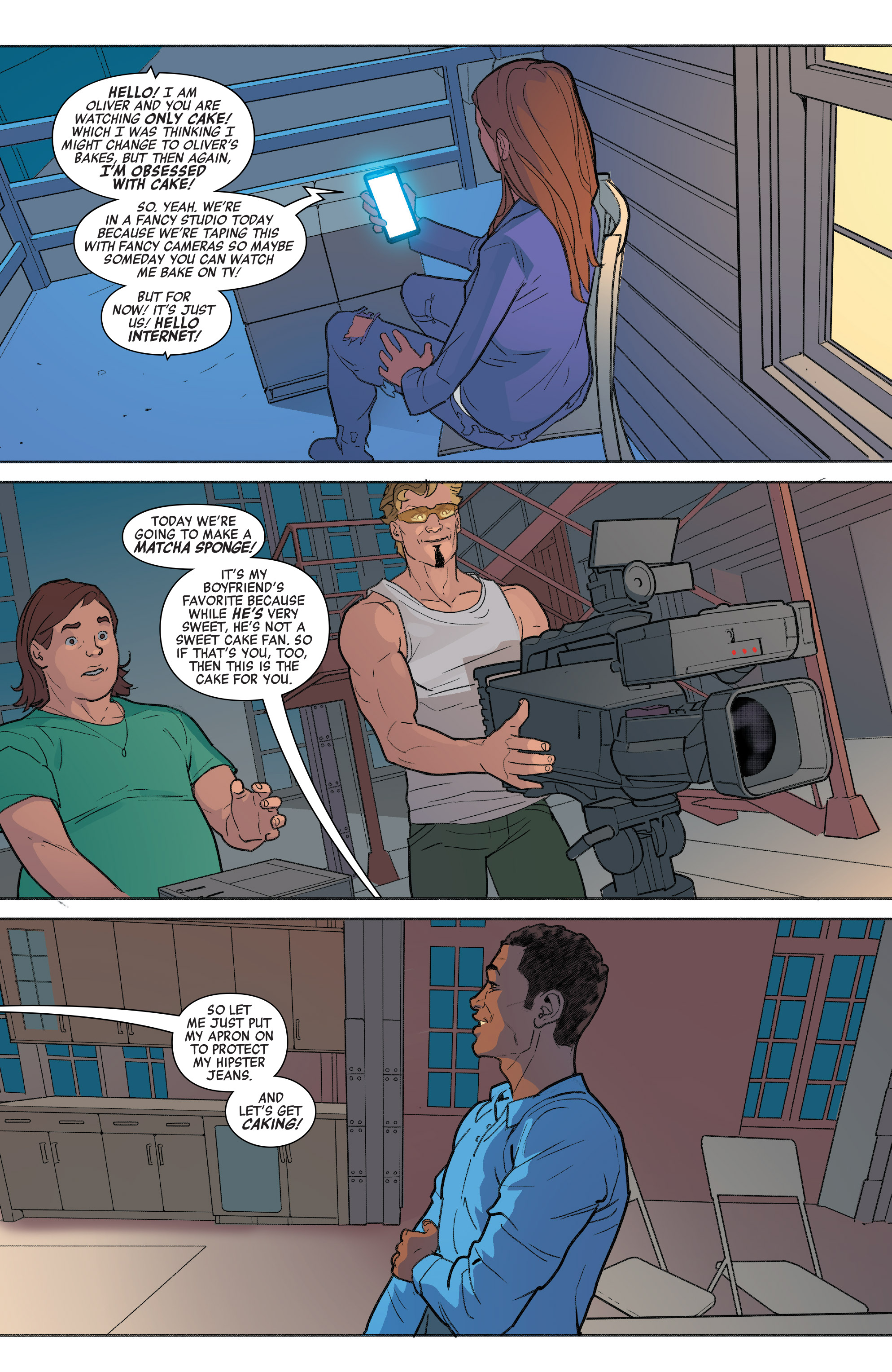 Hulk (2016-): Chapter 7 - Page 18