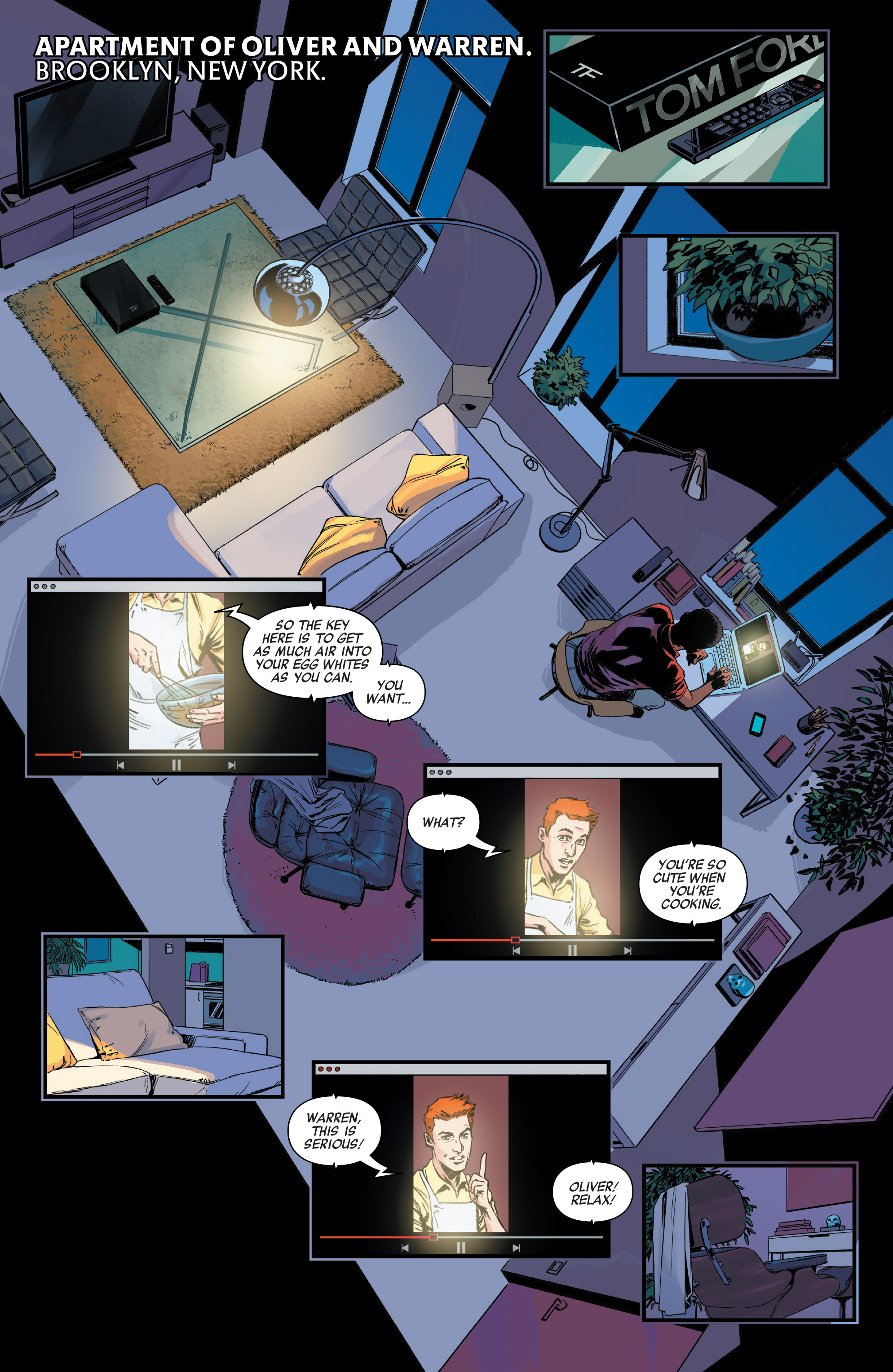 Hulk (2016-): Chapter 9 - Page 3