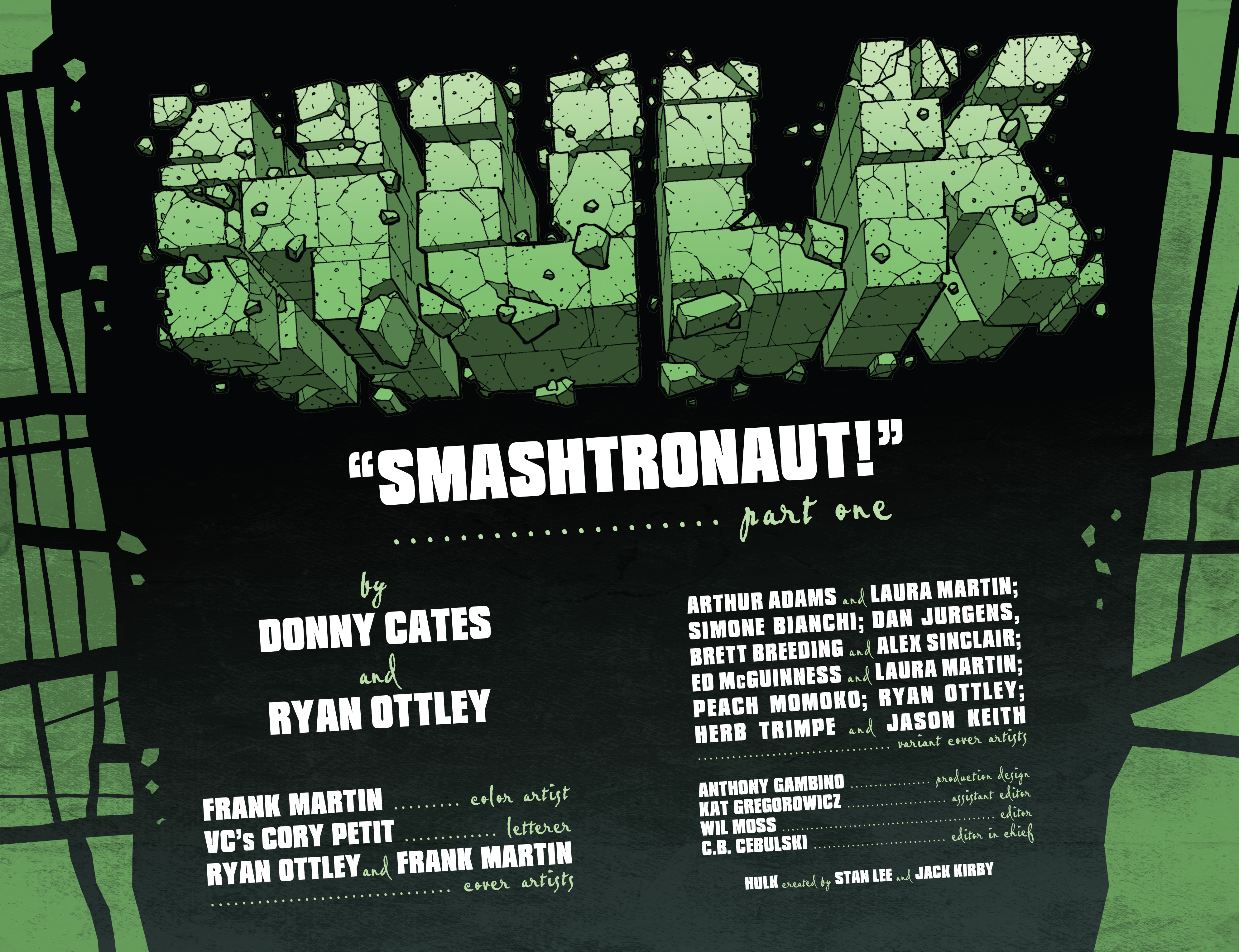 Hulk (2021-): Chapter 1 - Page 5