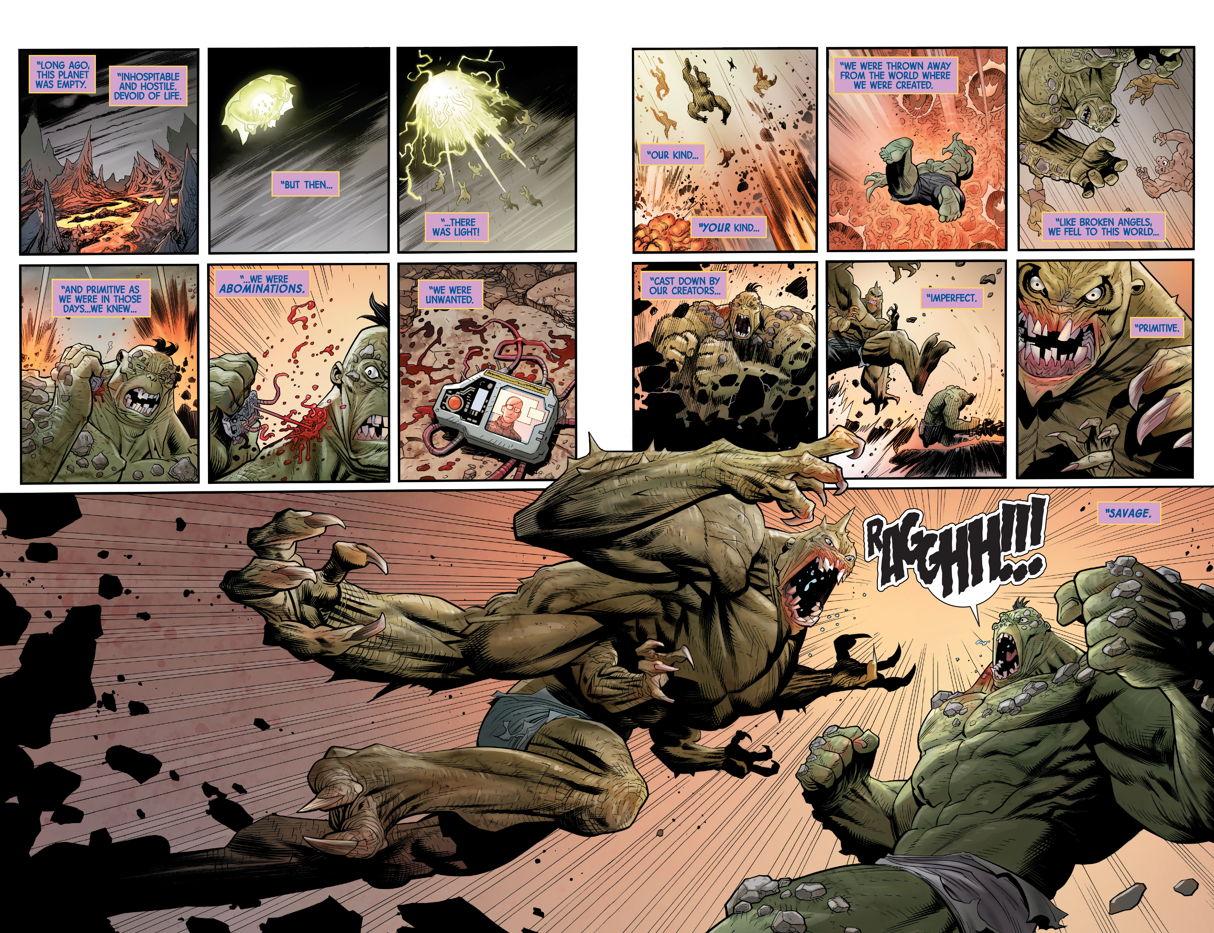 Hulk (2021-): Chapter 10 - Page 9