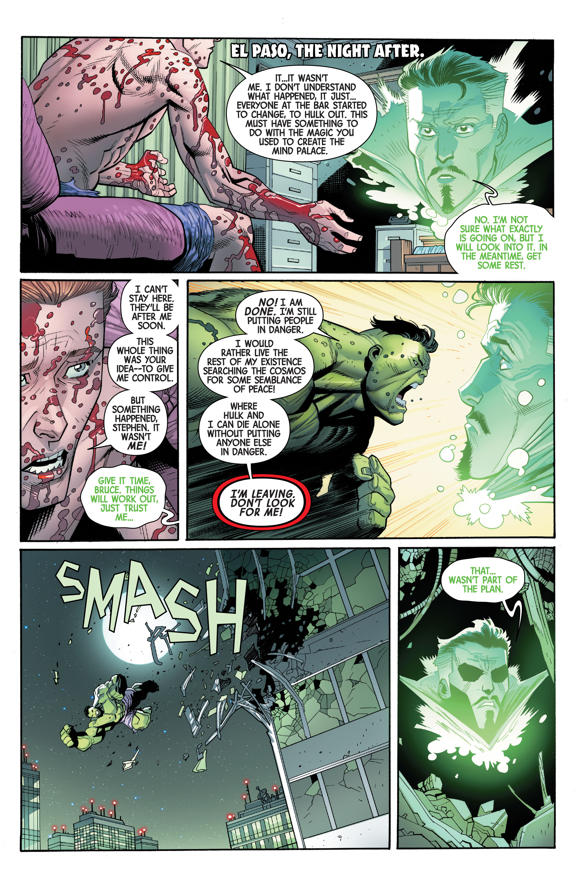 Hulk (2021-): Chapter 13 - Page 5