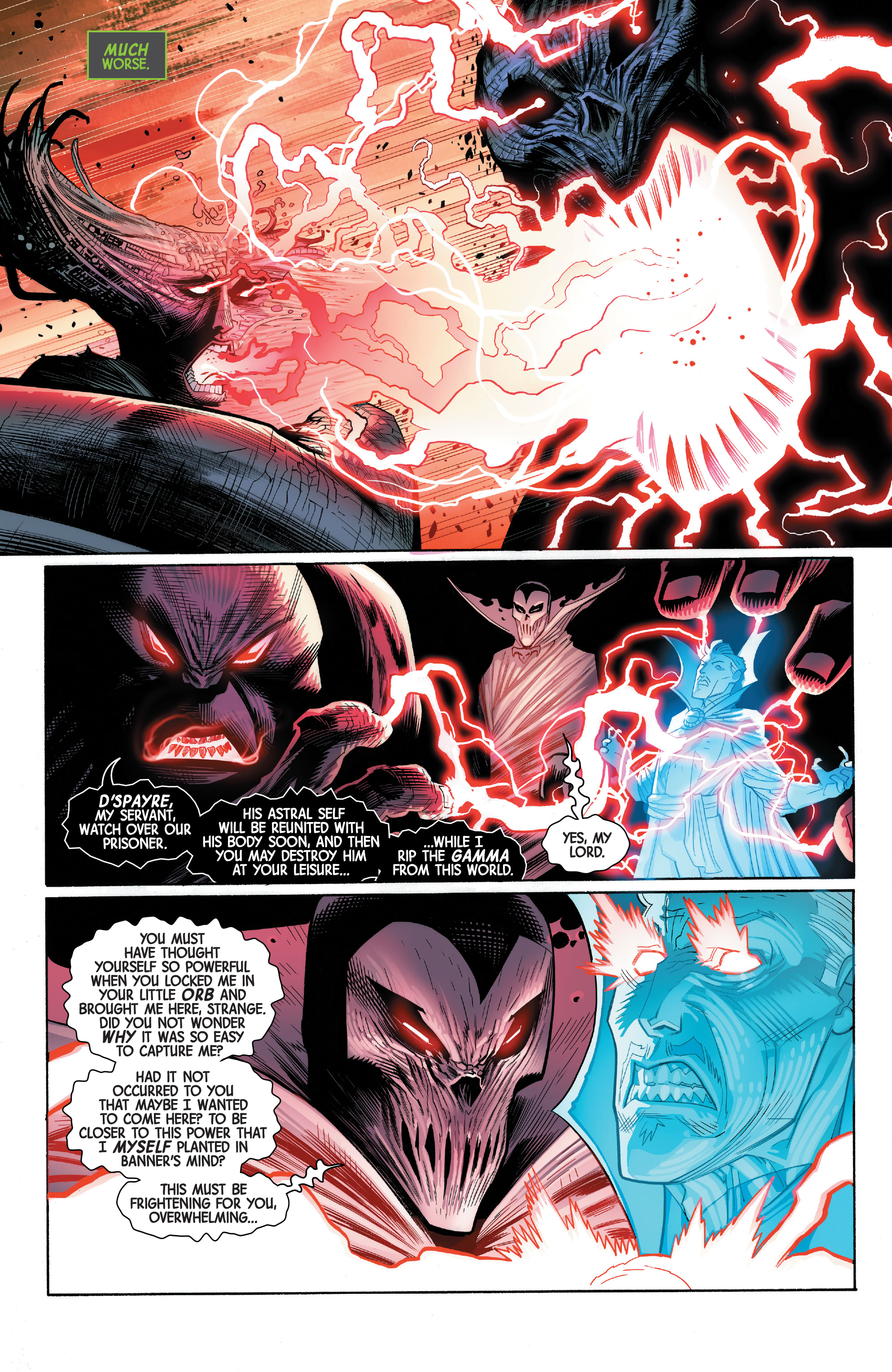 Hulk (2021-): Chapter 14 - Page 4