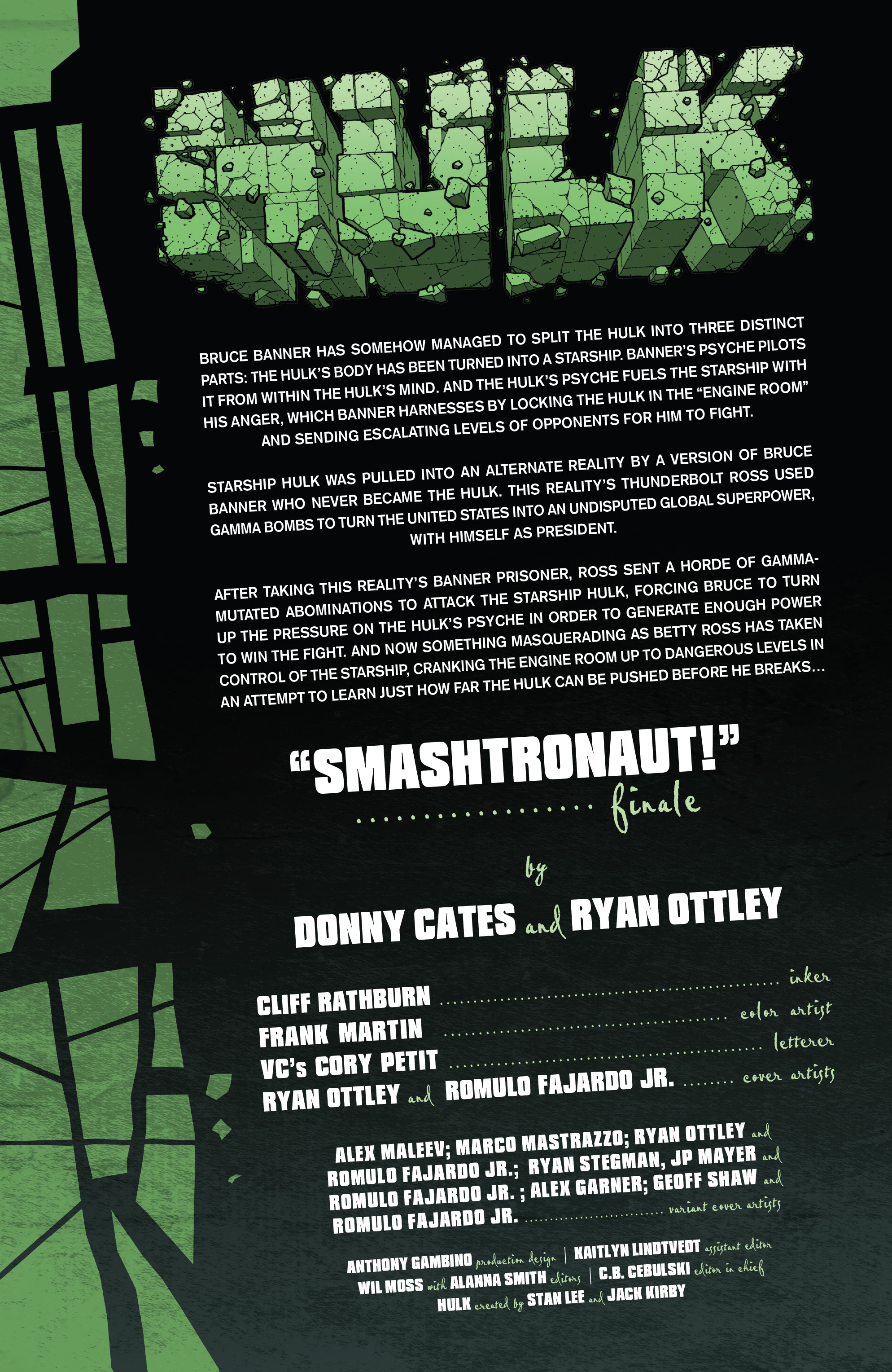 Hulk (2021-): Chapter 6 - Page 2