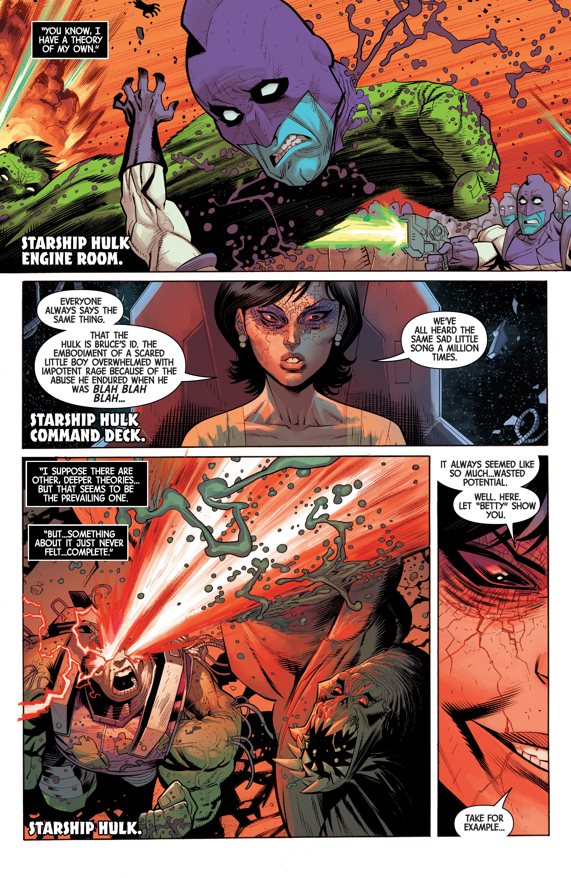 Hulk (2021-): Chapter 6 - Page 3