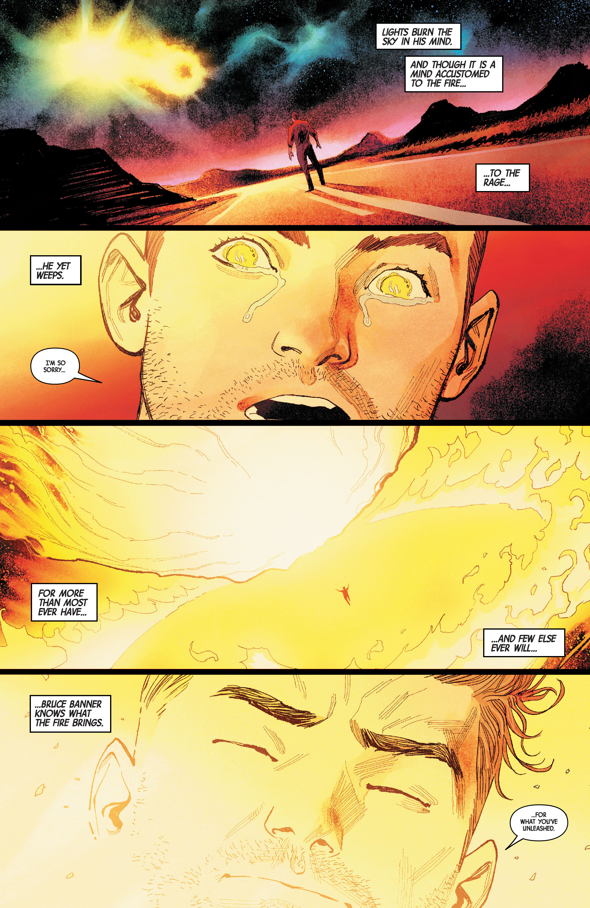 Hulk (2021-): Chapter 7 - Page 3