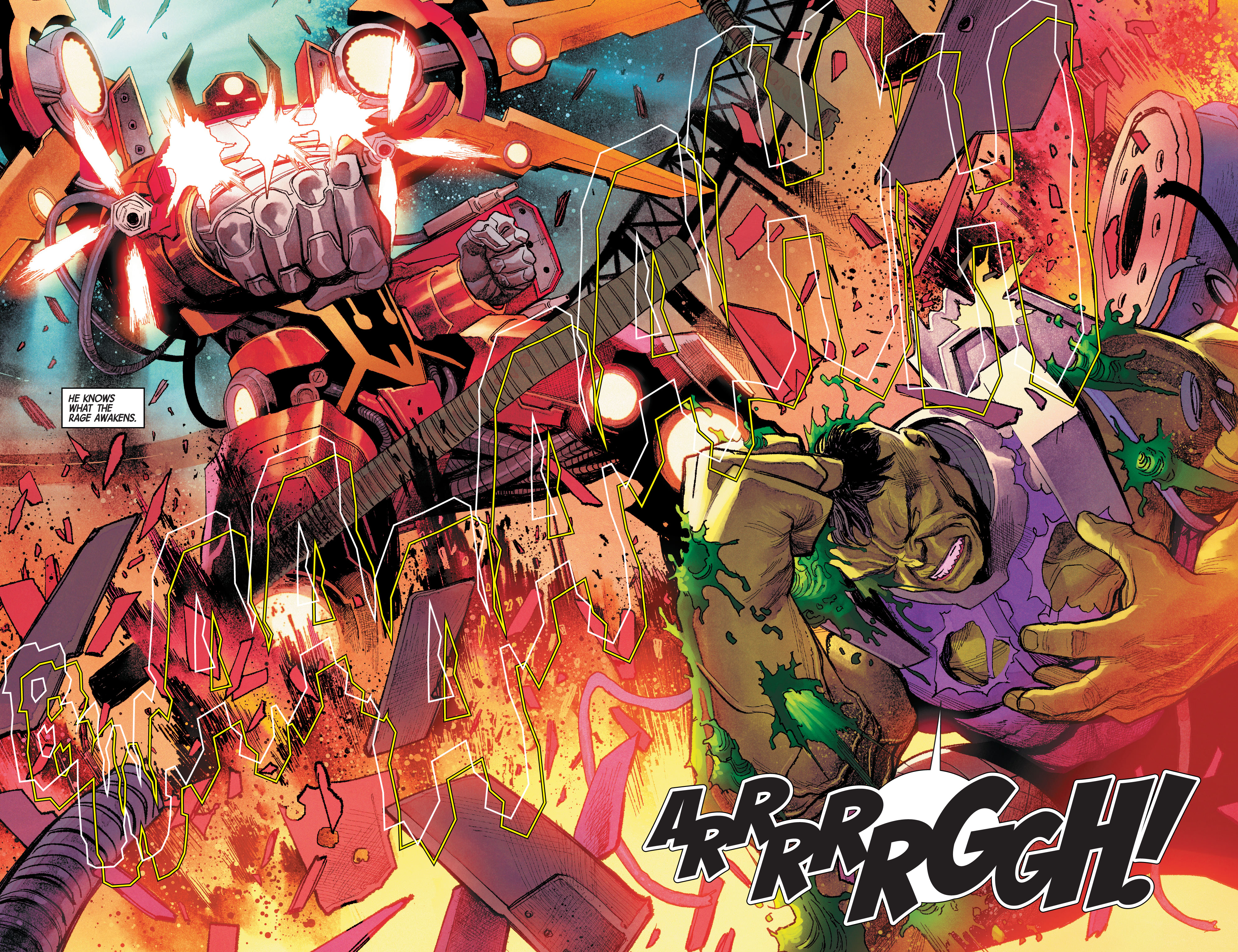 Hulk (2021-): Chapter 7 - Page 4