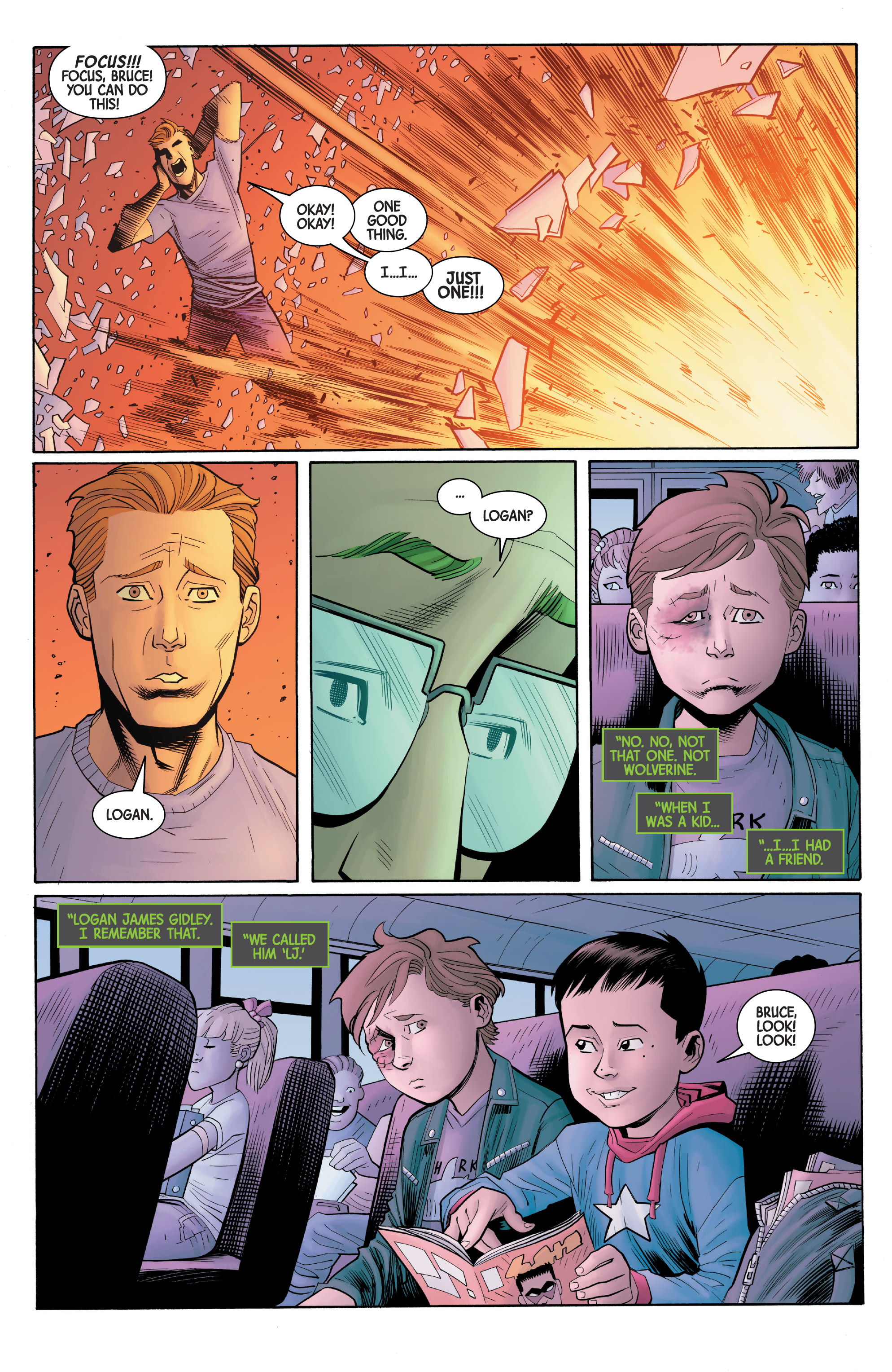 Hulk (2021-): Chapter 9 - Page 7