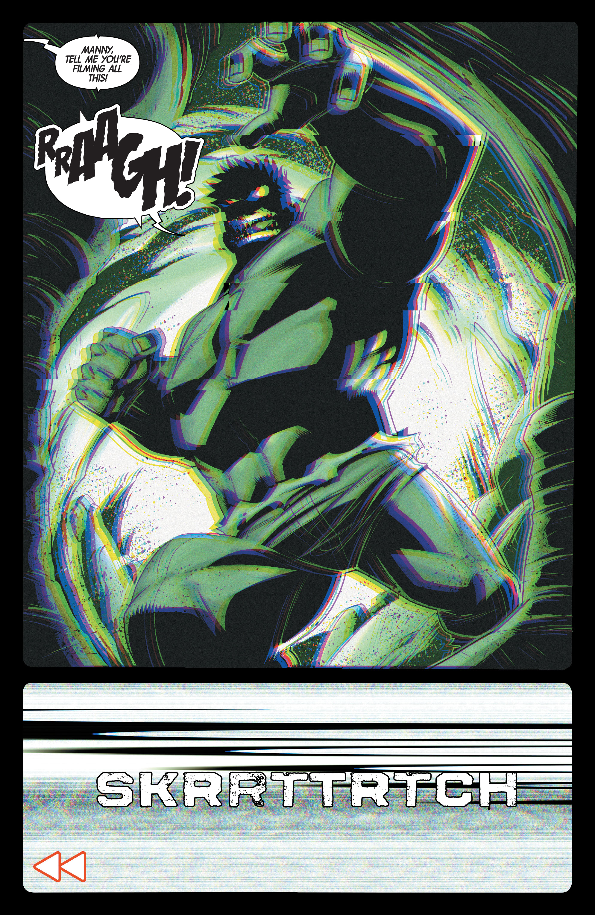 Hulk (2021-): Chapter annual-1 - Page 6