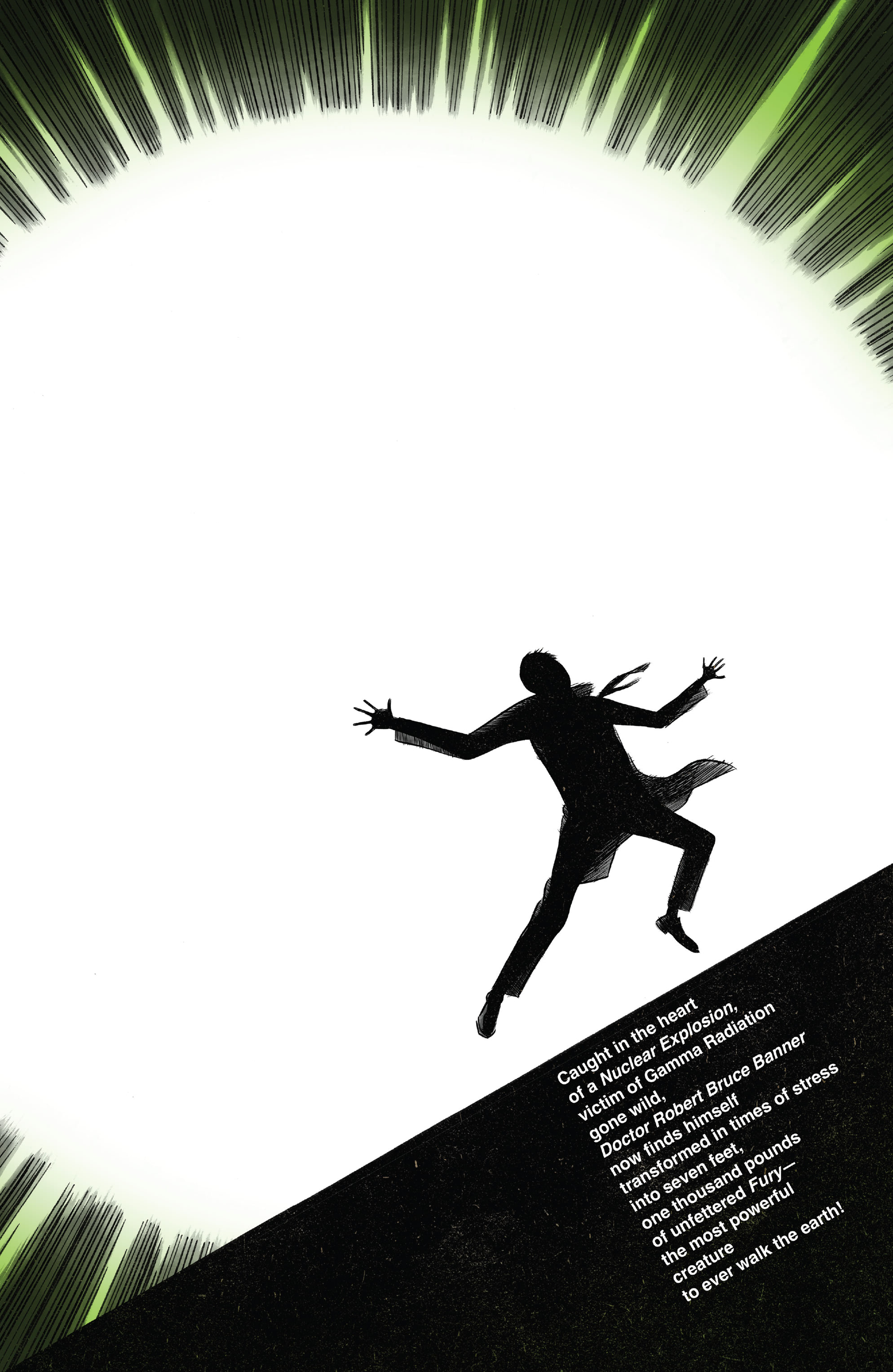 Hulk: Grand Design: Monster (2022-): Chapter 1 - Page 3