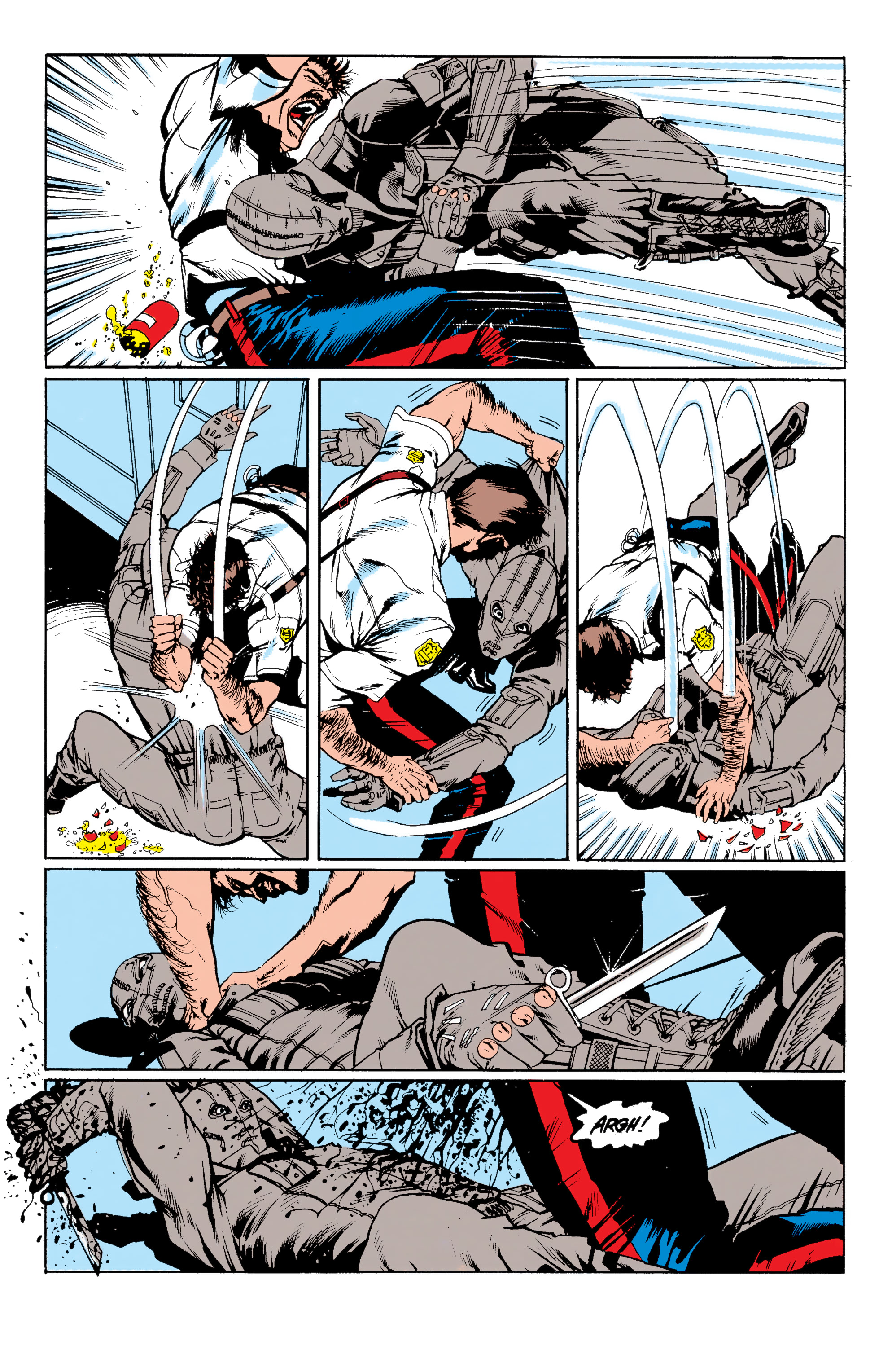 Hulk: Lifeform (2020): Chapter 1 - Page 7