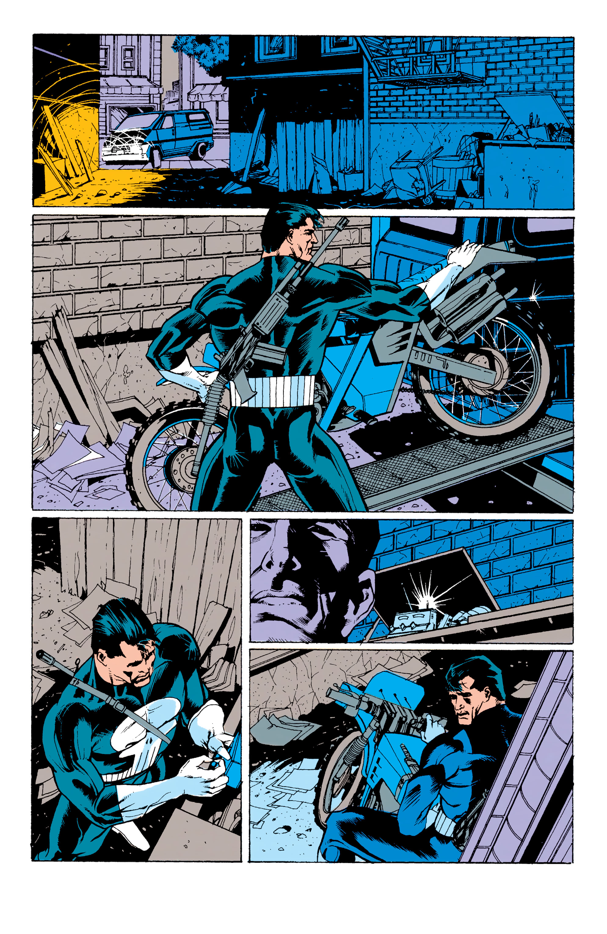 Hulk: Lifeform (2020): Chapter 1 - Page 9
