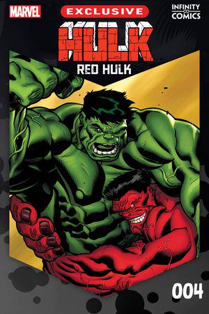 Hulk: Red Hulk Infinity Comic (2025-): Chapter 4 - Page 1