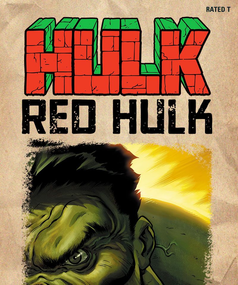Hulk: Red Hulk Infinity Comic (2025-): Chapter 4 - Page 2