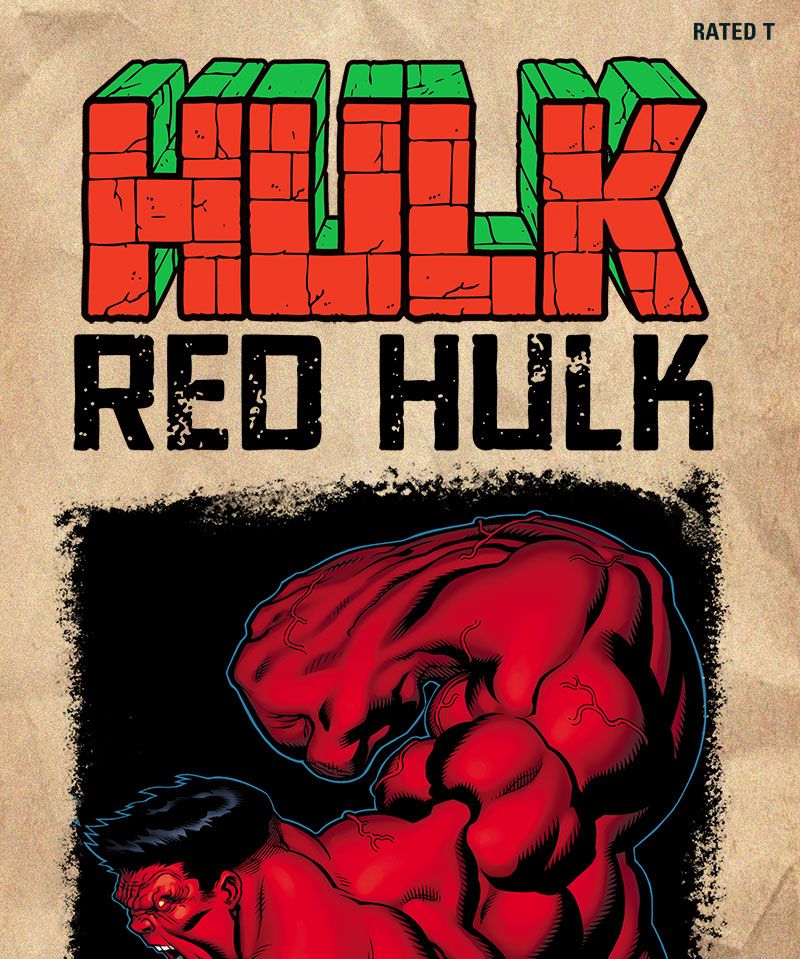 Hulk: Red Hulk Infinity Comic (2025-): Chapter 6 - Page 2