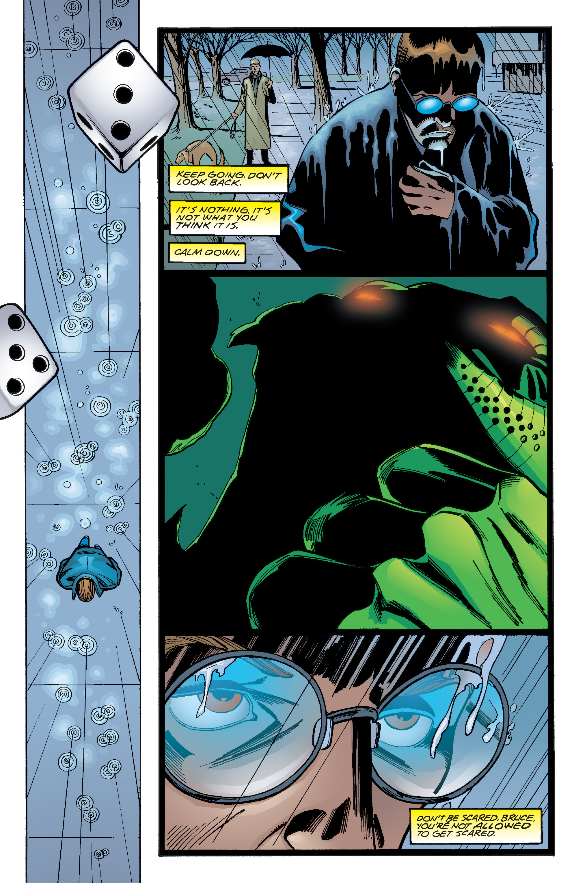 Hulk: The Dogs Of War (2019): Chapter 1 - Page 10