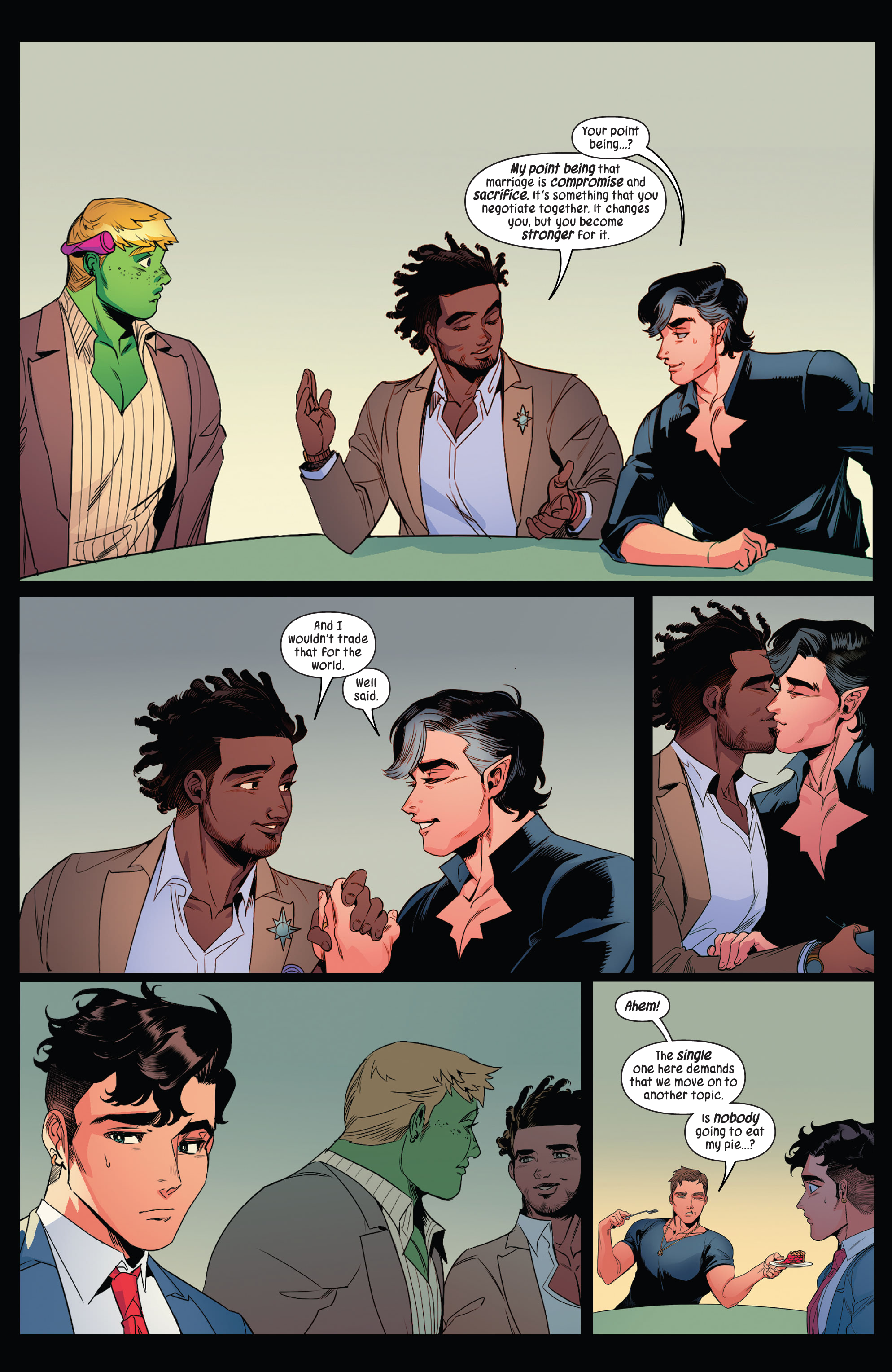 Hulkling & Wiccan (2022-): Chapter 1 - Page 8