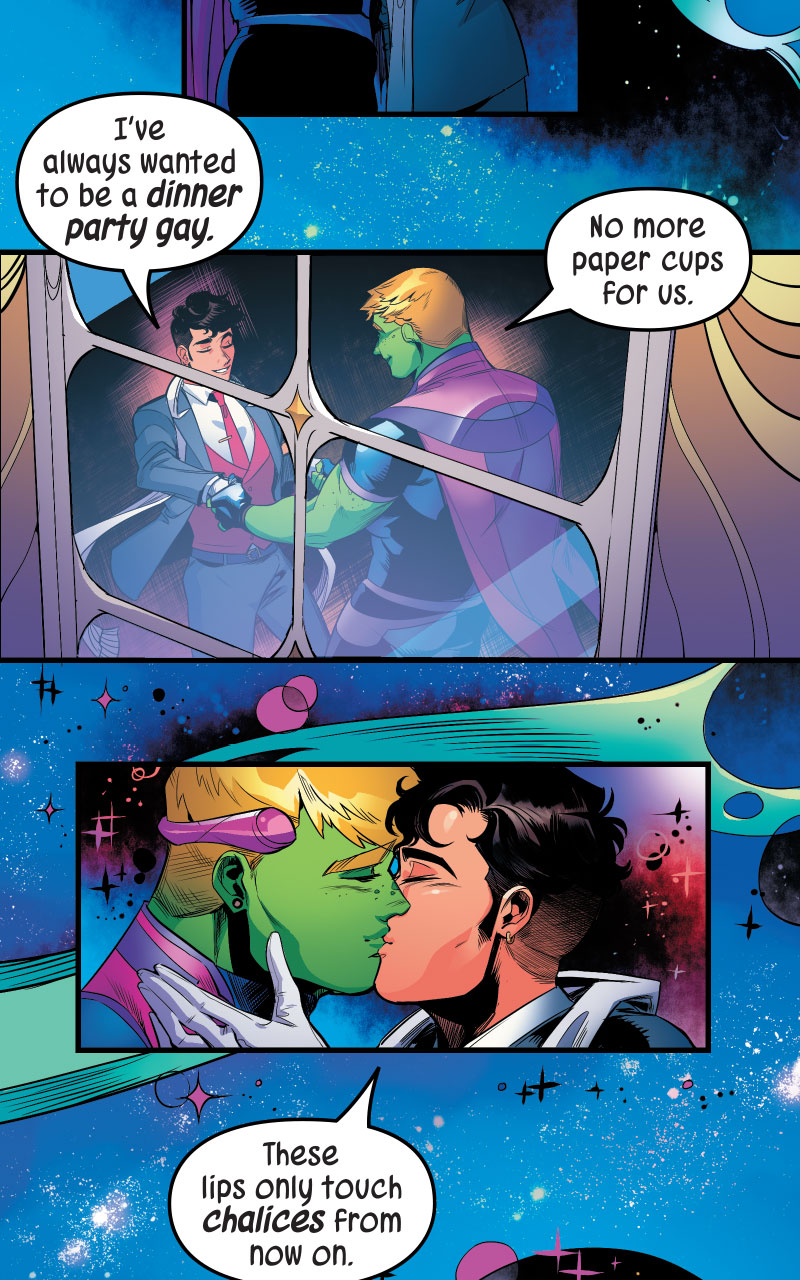 Hulkling & Wiccan Infinity Comic (2021): Chapter 1 - Page 6