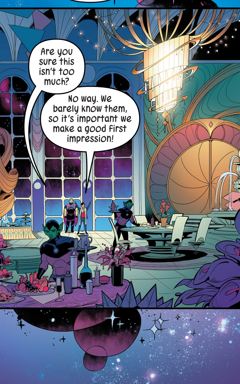 Hulkling & Wiccan Infinity Comic (2021): Chapter 1 - Page 7